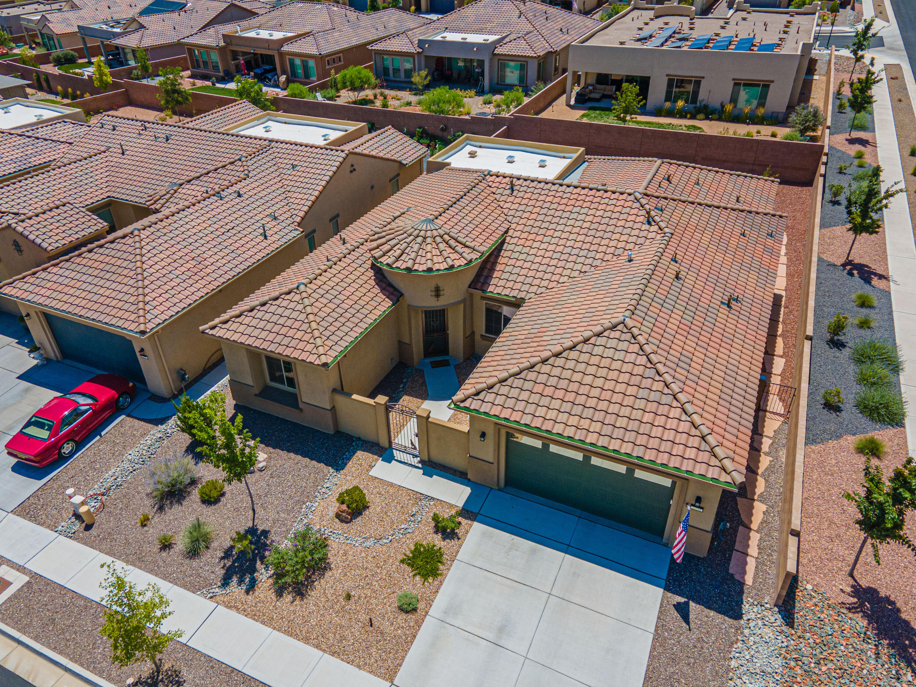 2331 CHUCKWALLA SPRING Trail NW