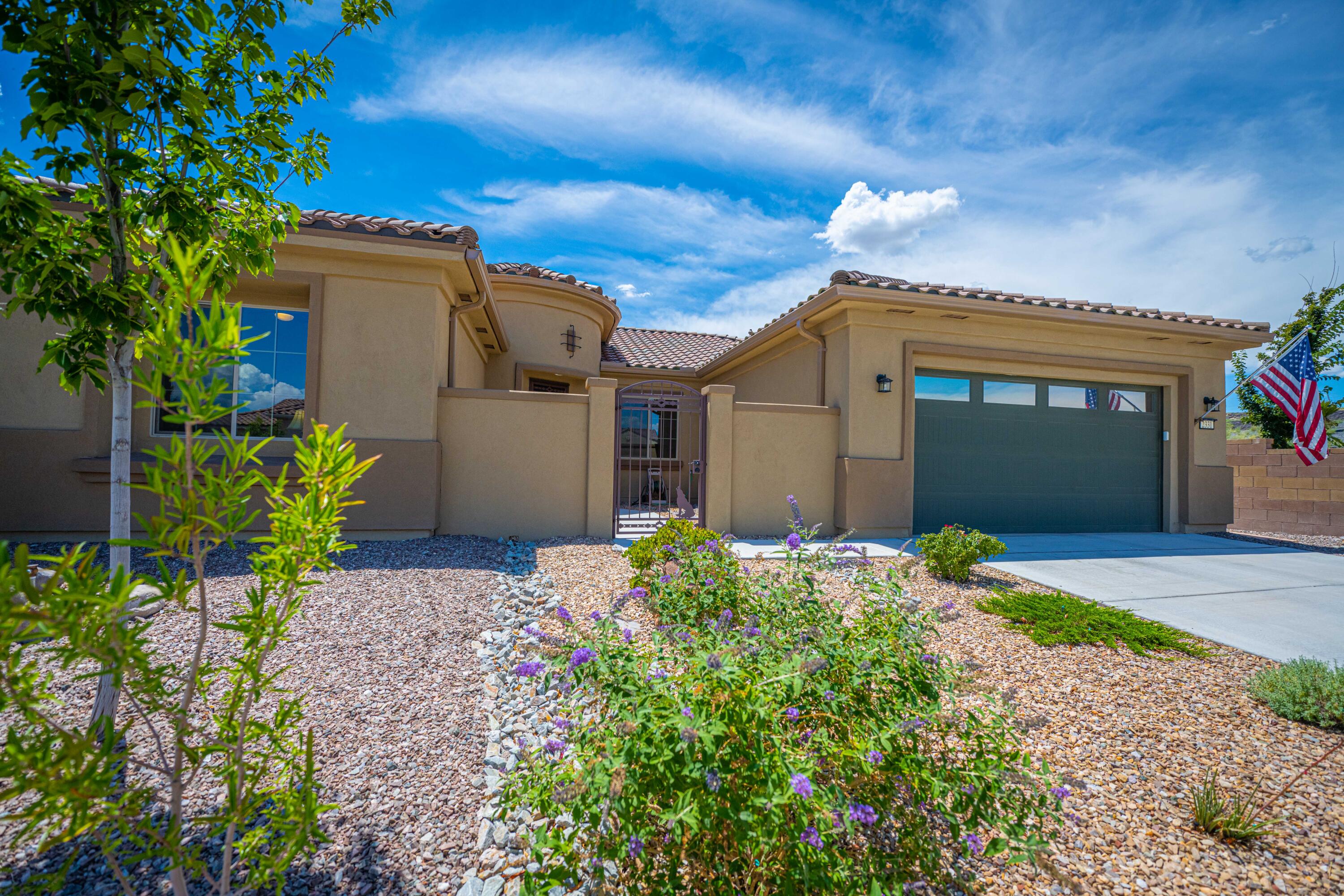 2331 CHUCKWALLA SPRING Trail NW