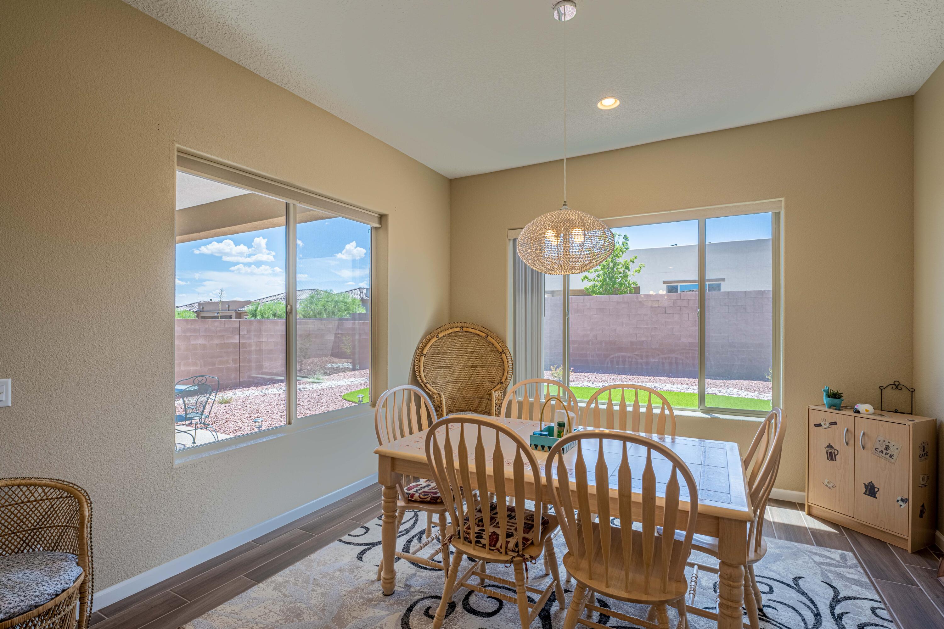 2331 CHUCKWALLA SPRING Trail NW