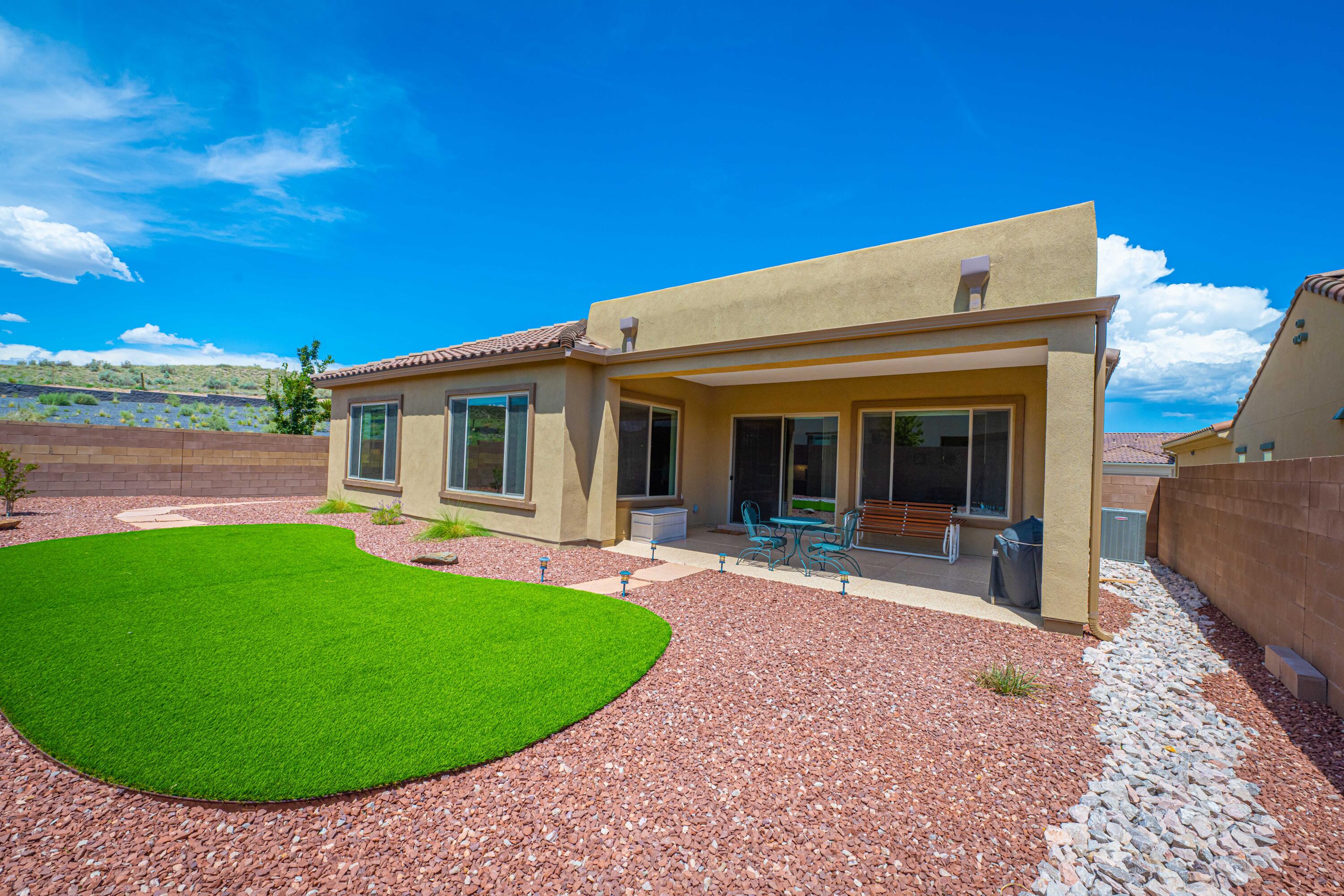 2331 CHUCKWALLA SPRING Trail NW