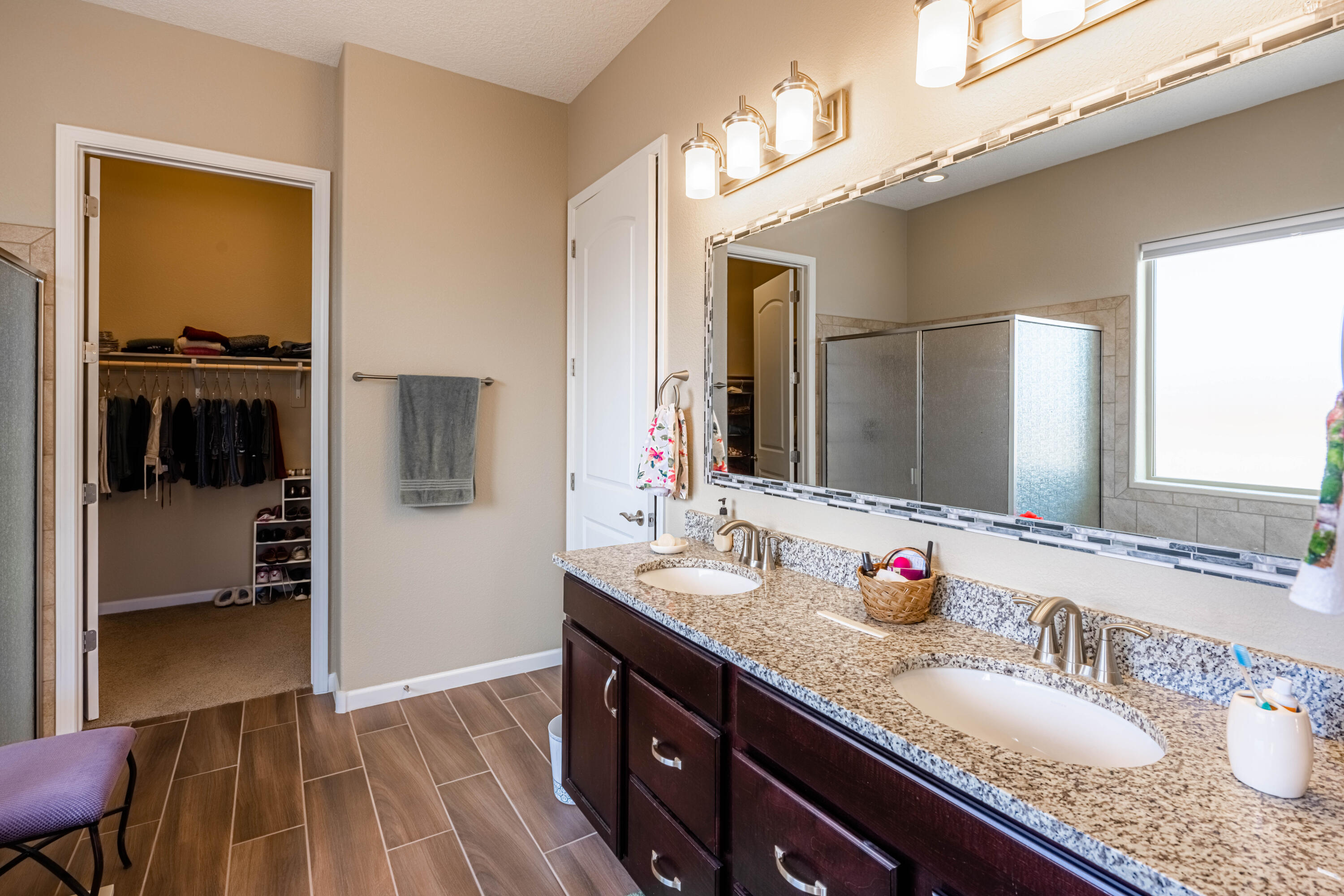 2331 CHUCKWALLA SPRING Trail NW