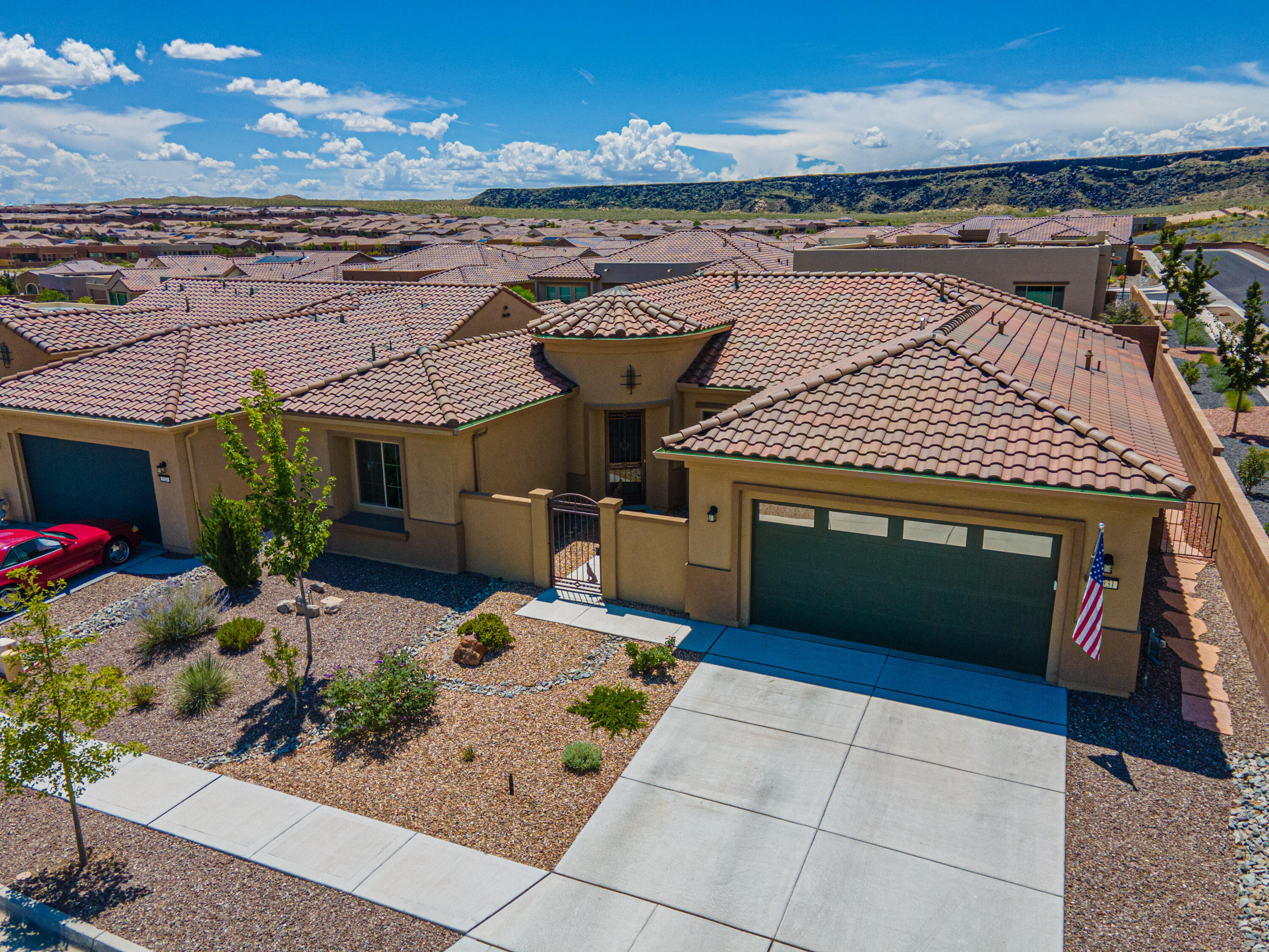 2331 CHUCKWALLA SPRING Trail NW