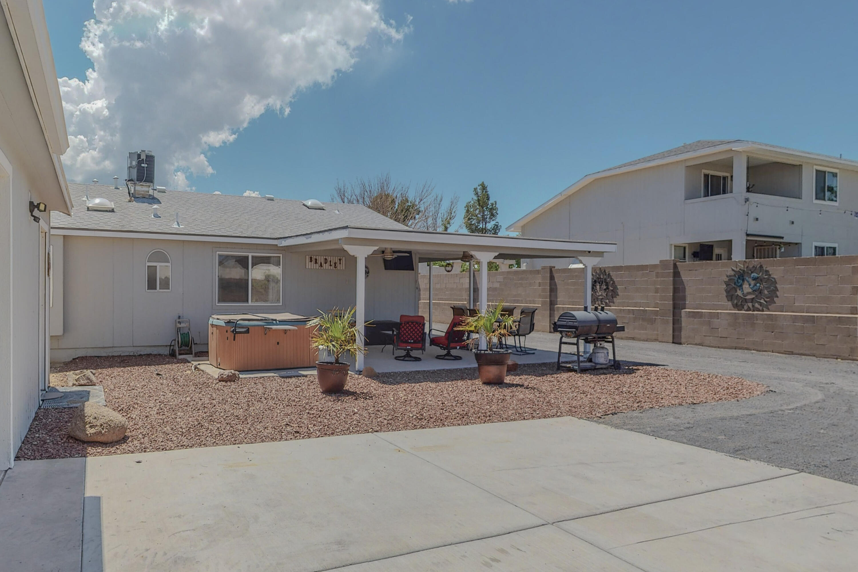 2647 WITHINGTON PEAK Drive NE