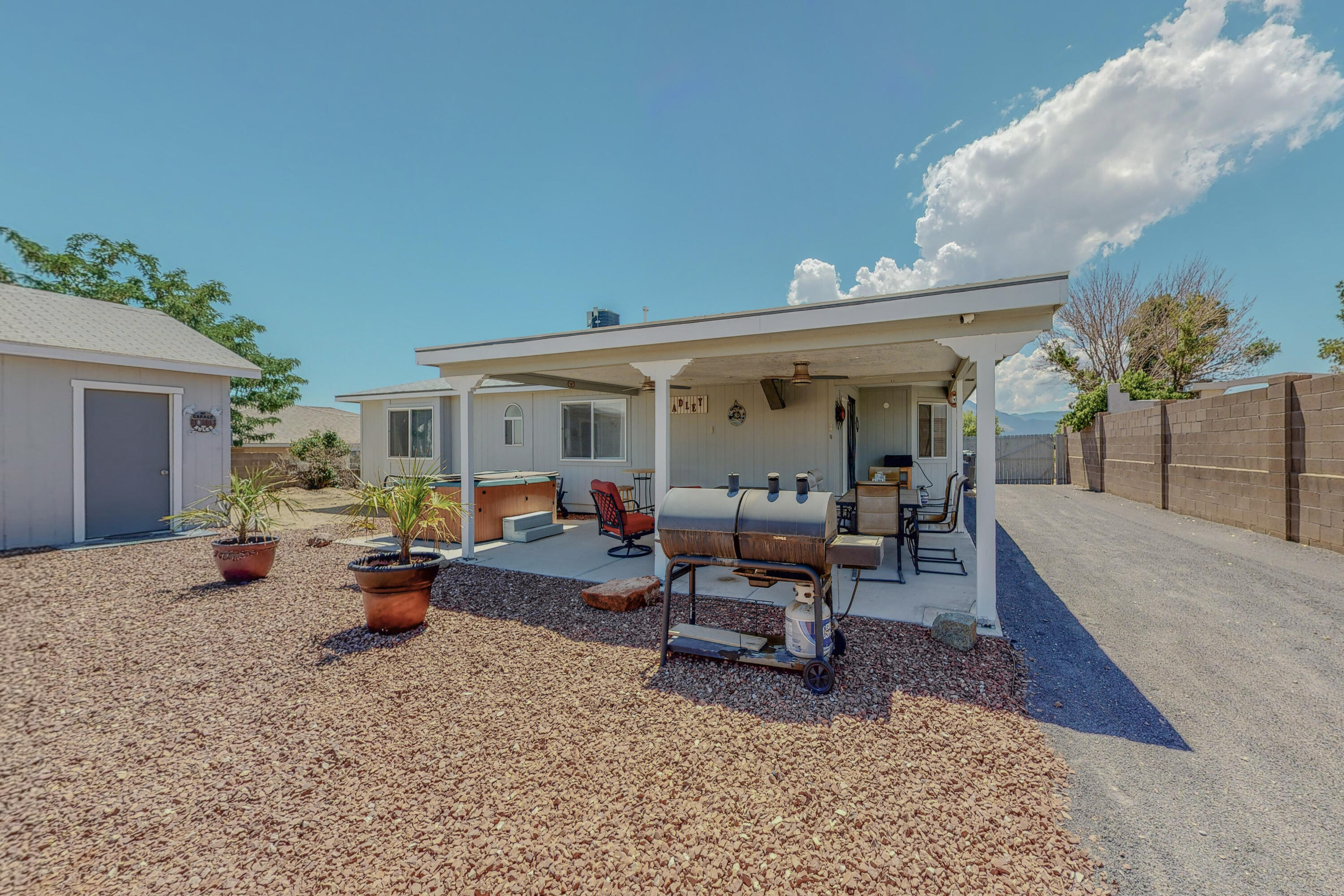 2647 WITHINGTON PEAK Drive NE
