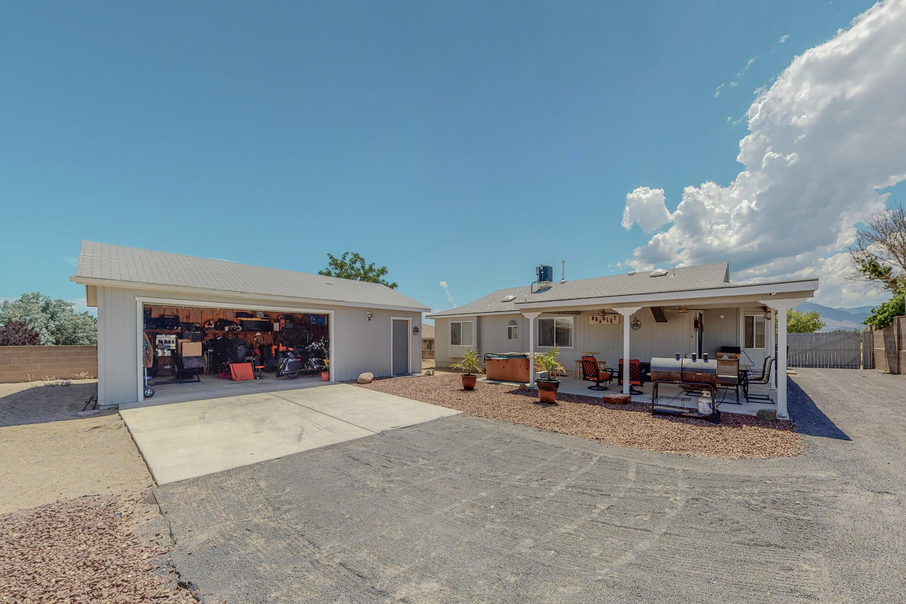 2647 WITHINGTON PEAK Drive NE