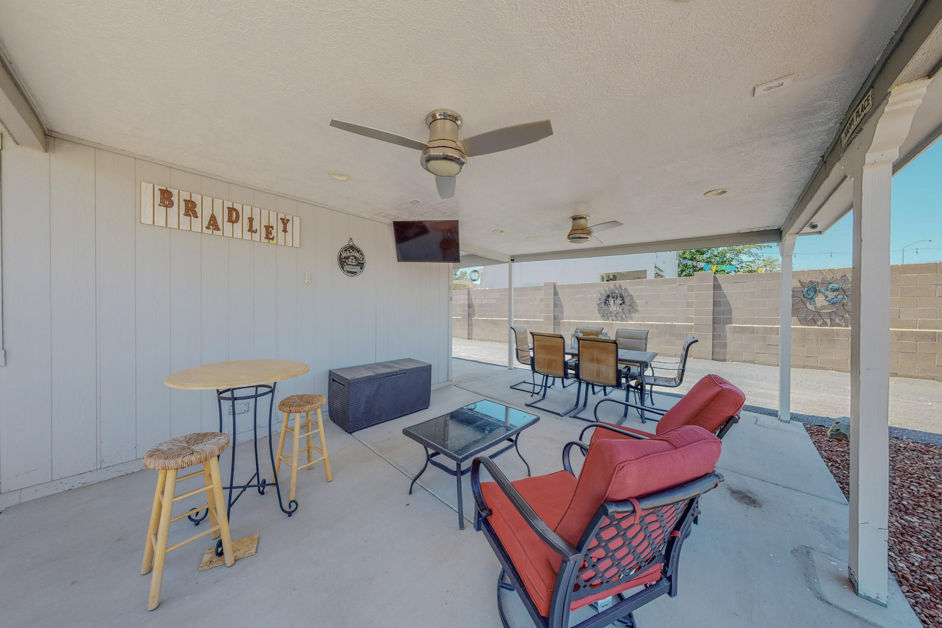 2647 WITHINGTON PEAK Drive NE