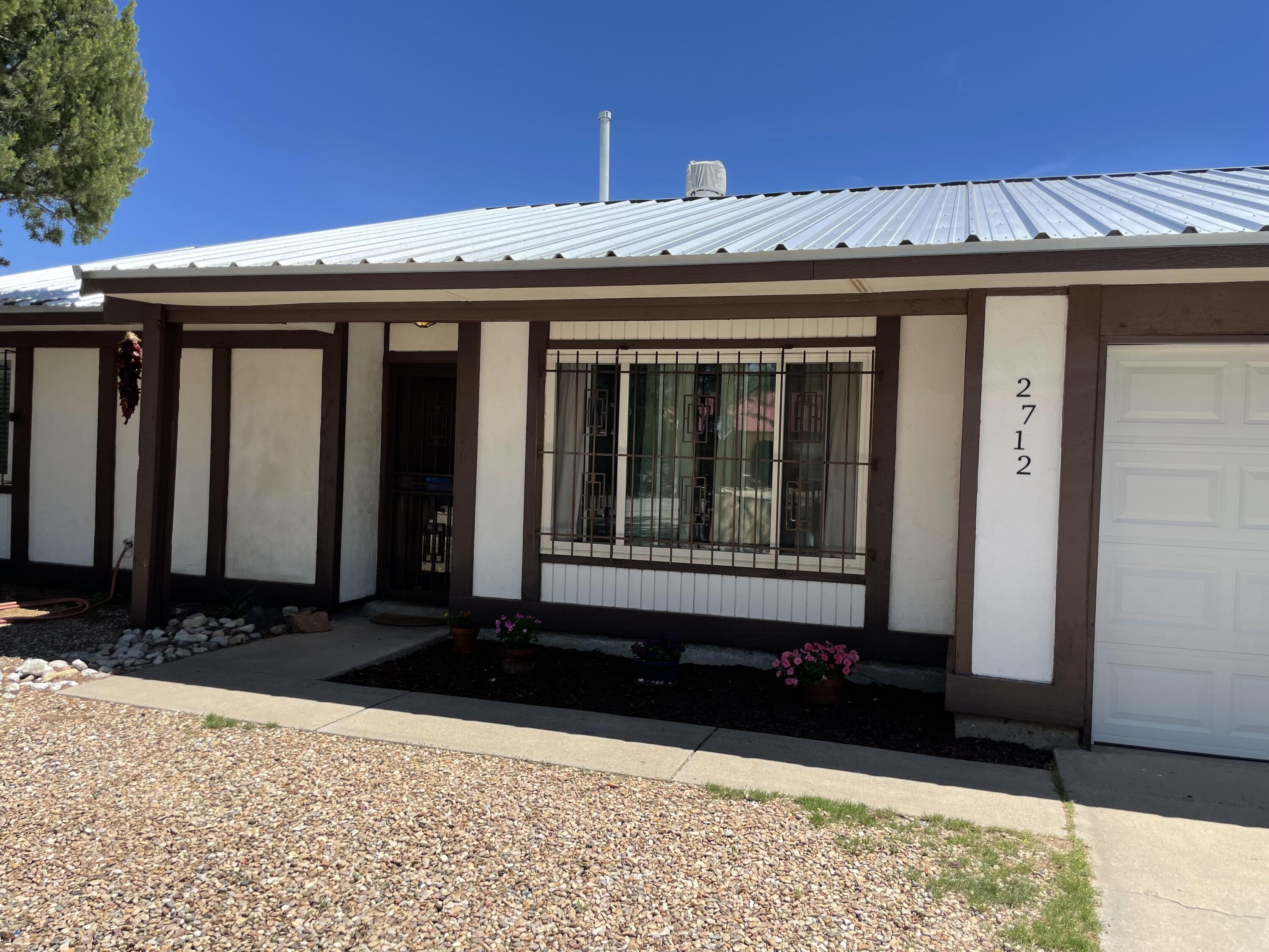 2712 LLANO ENCANTADO NW