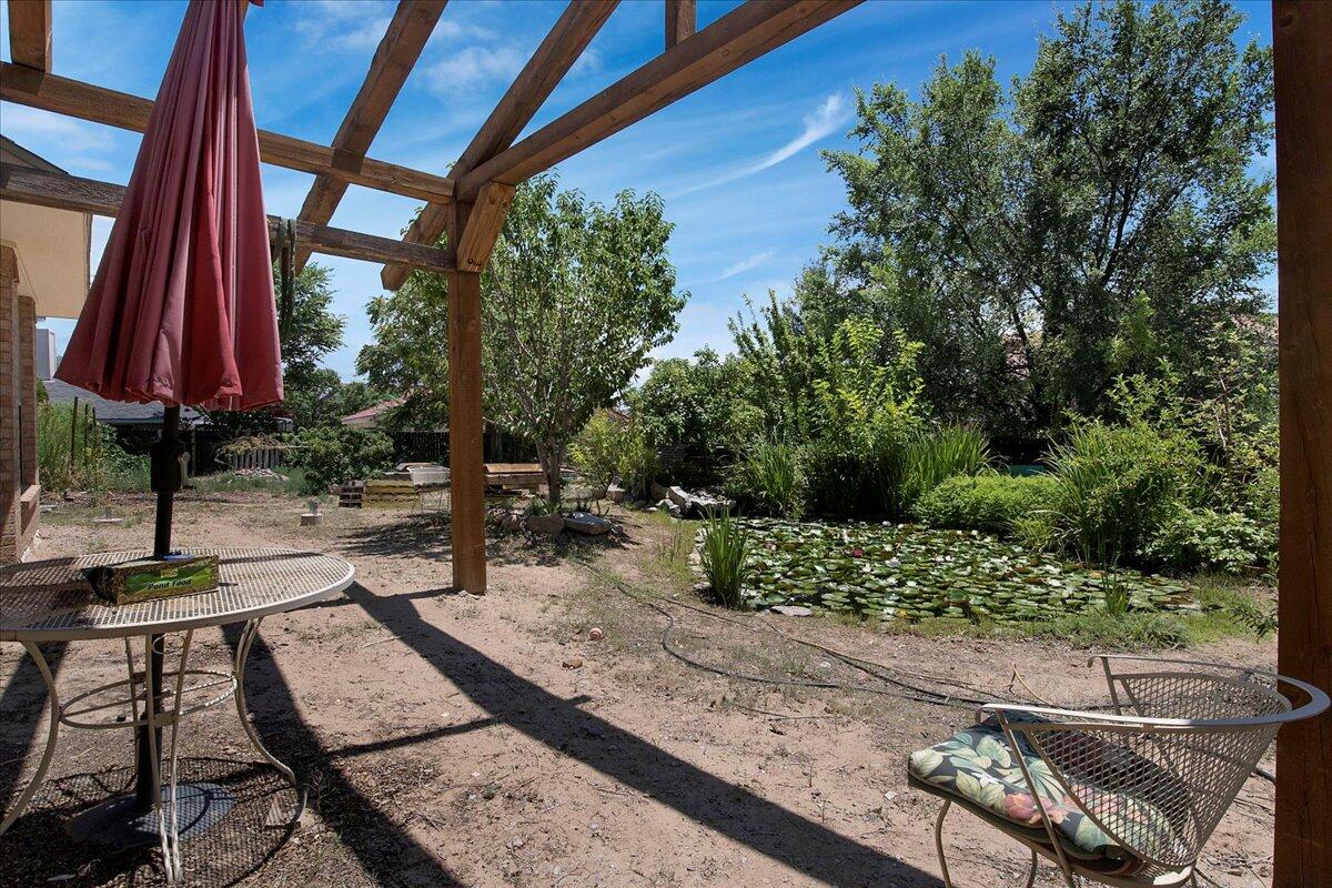 3530 ESCARPA Drive NW