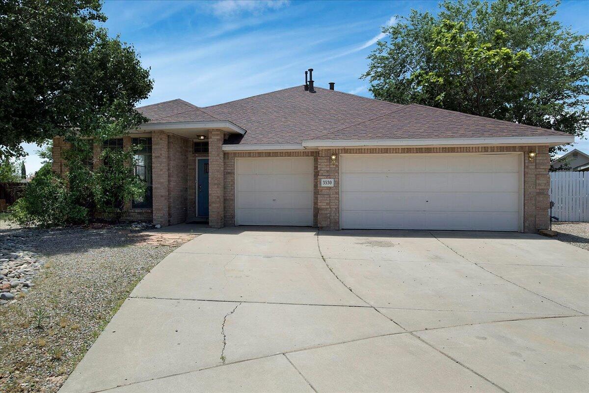 3530 ESCARPA Drive NW