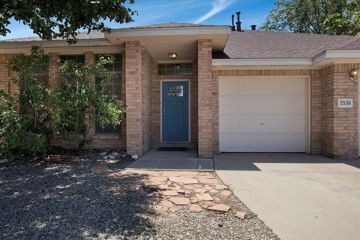 3530 ESCARPA Drive NW