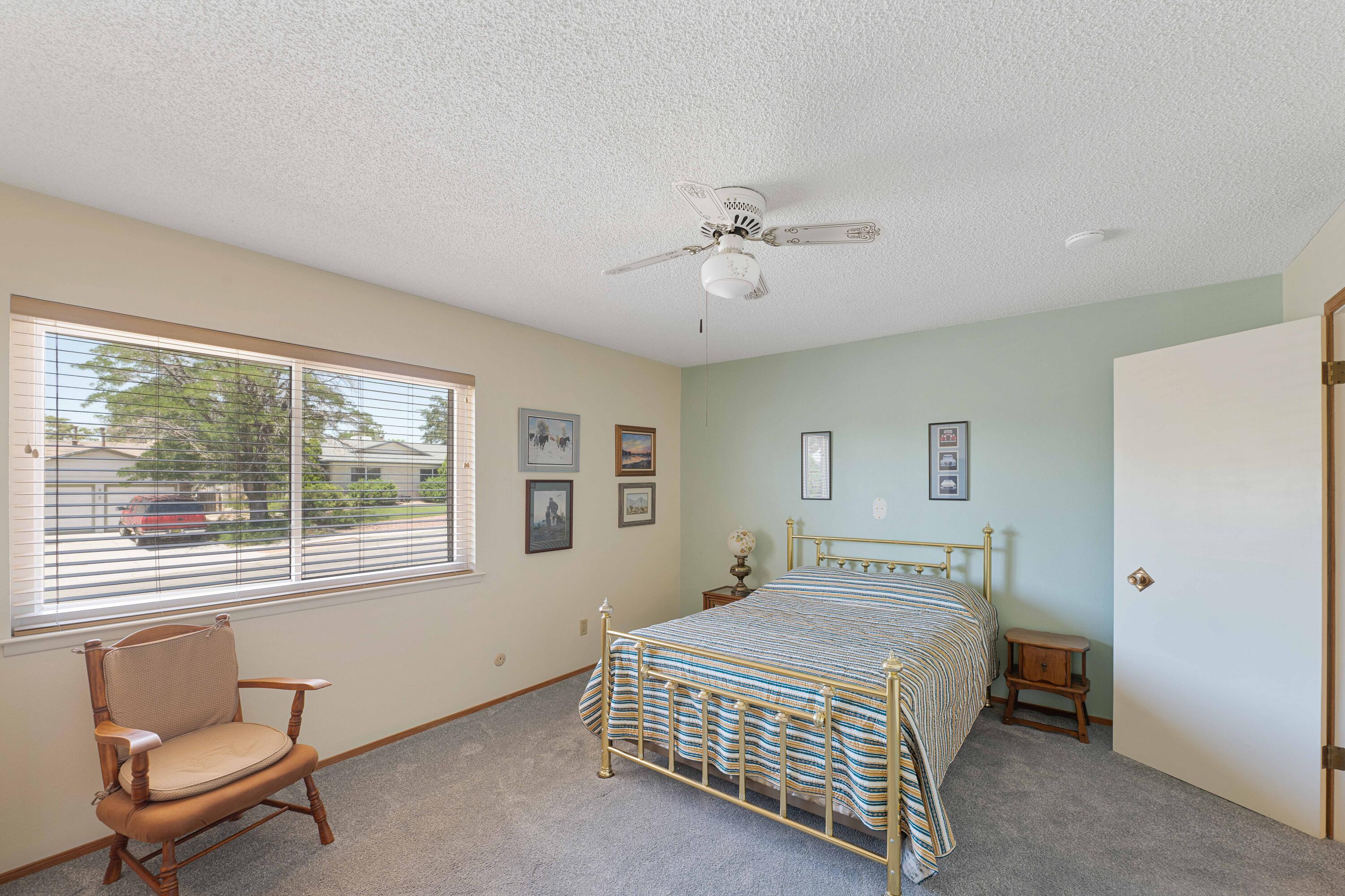 3400 BLACK HILLS Road NE