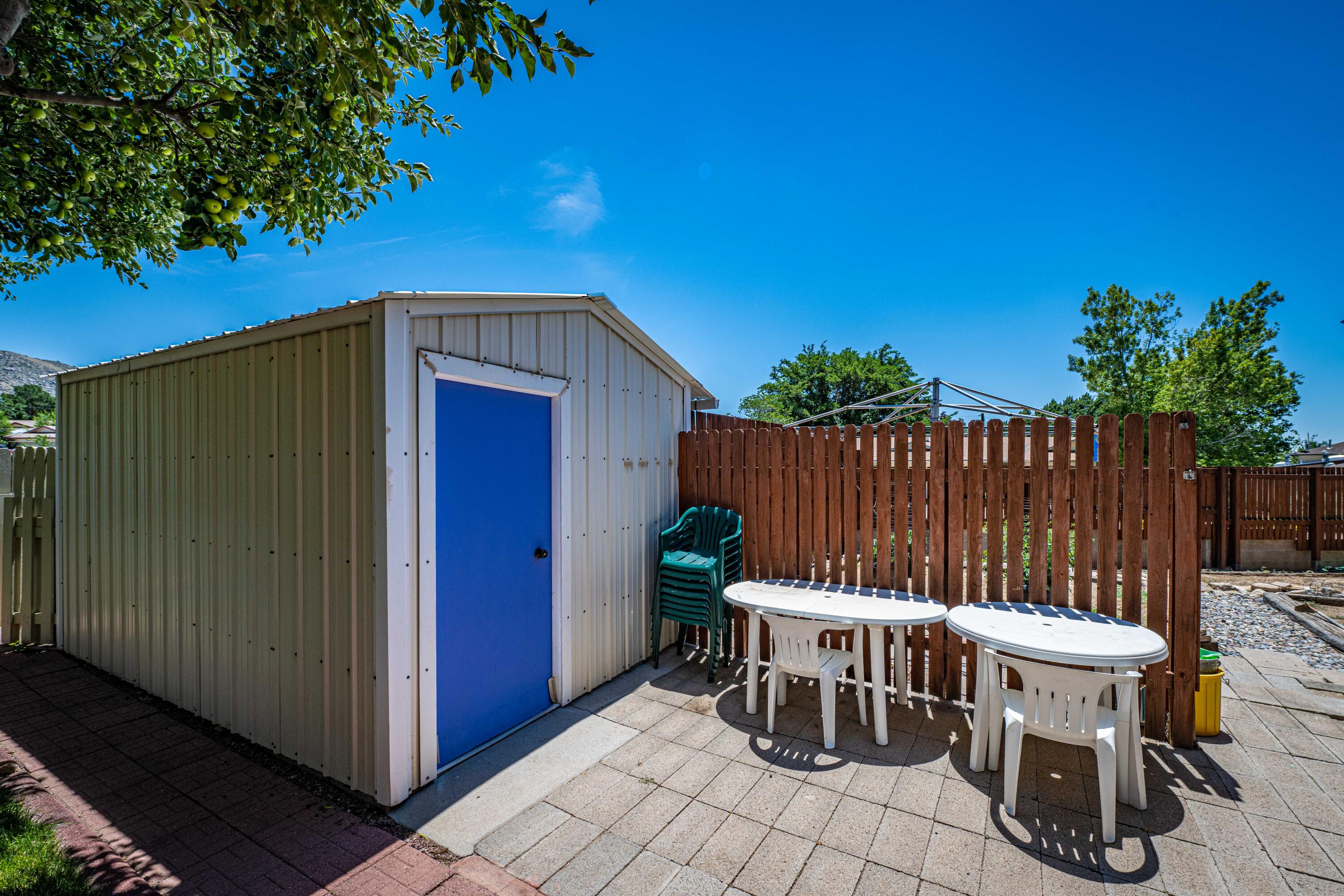 3400 BLACK HILLS Road NE