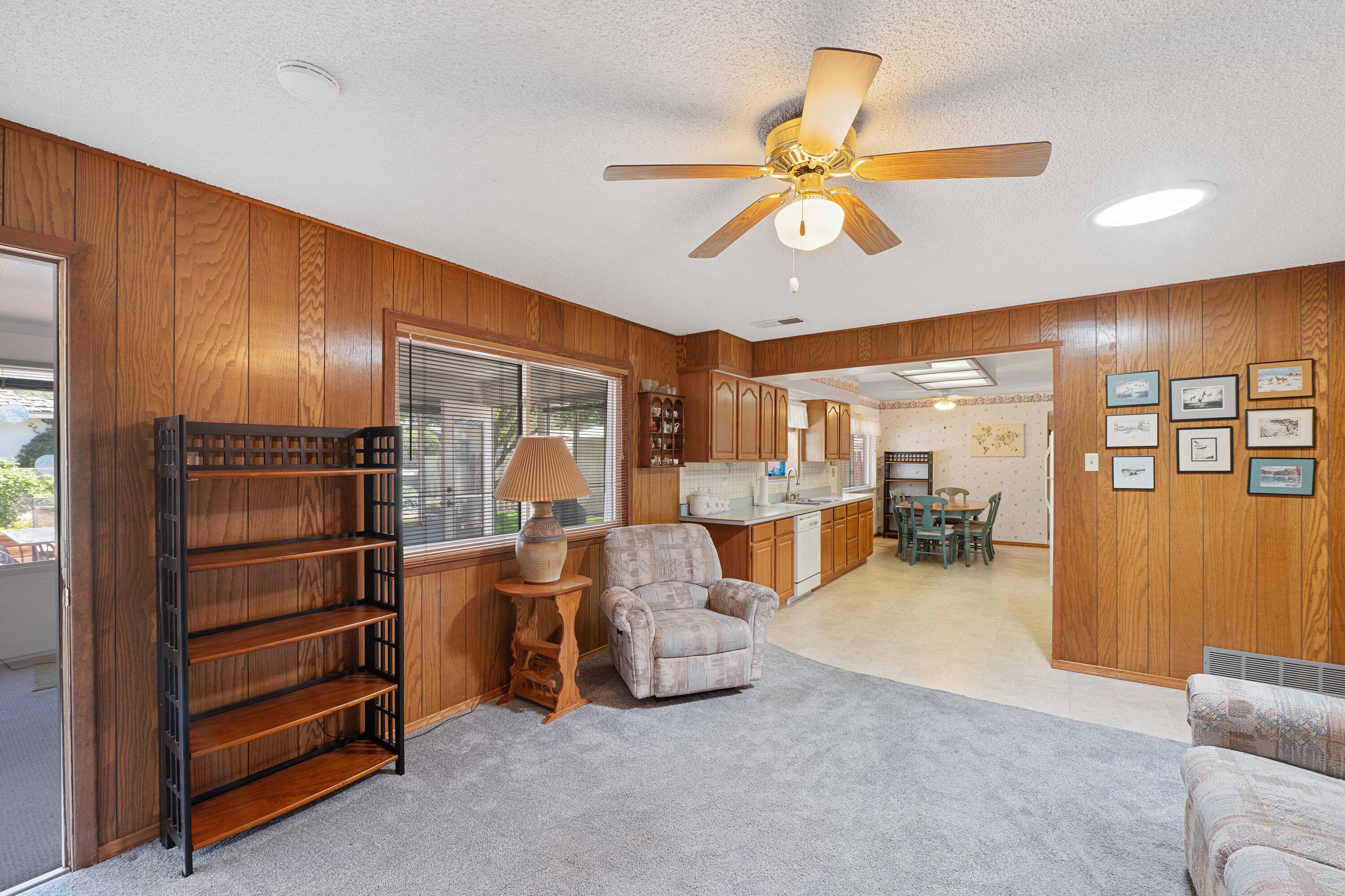 3400 BLACK HILLS Road NE
