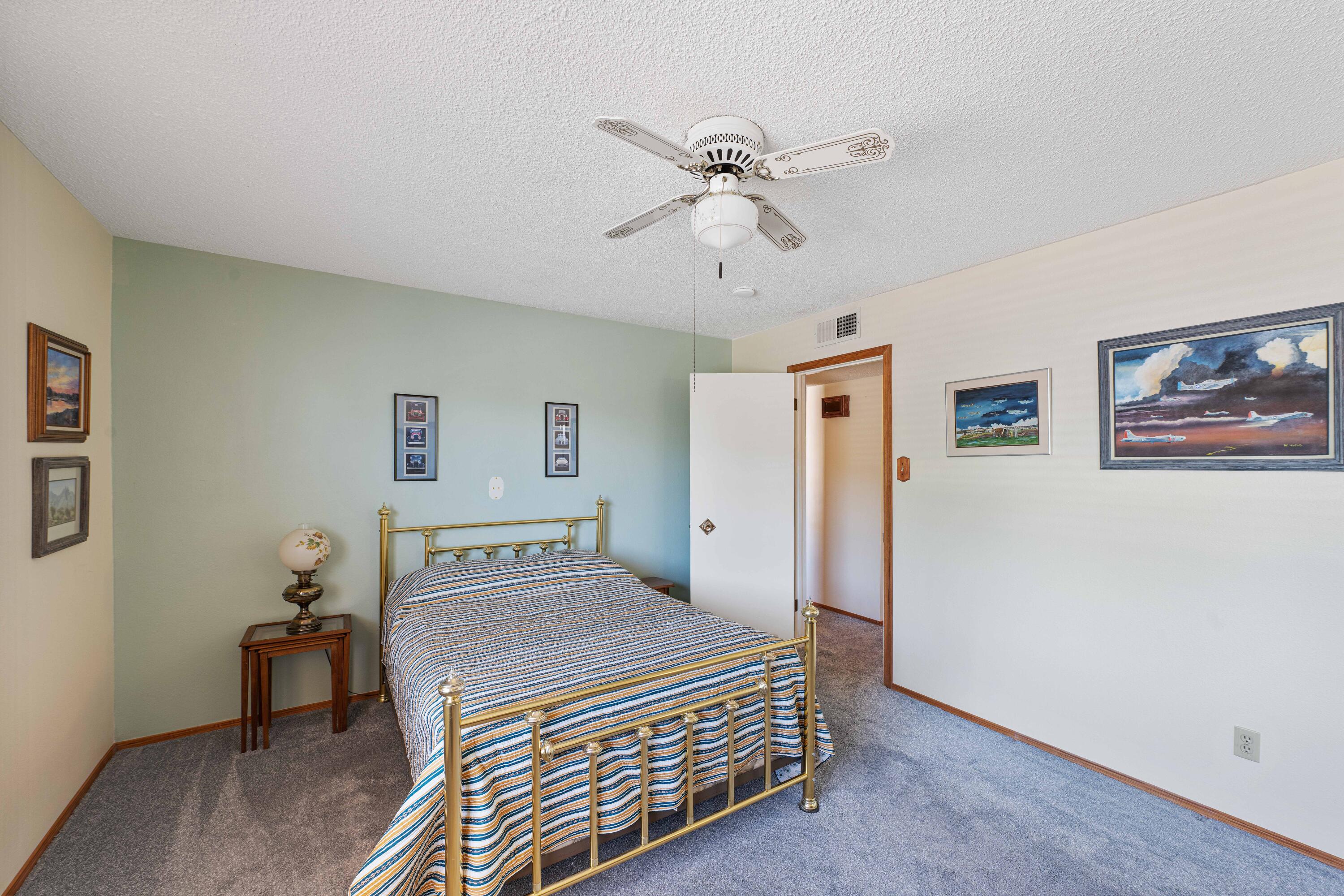 3400 BLACK HILLS Road NE