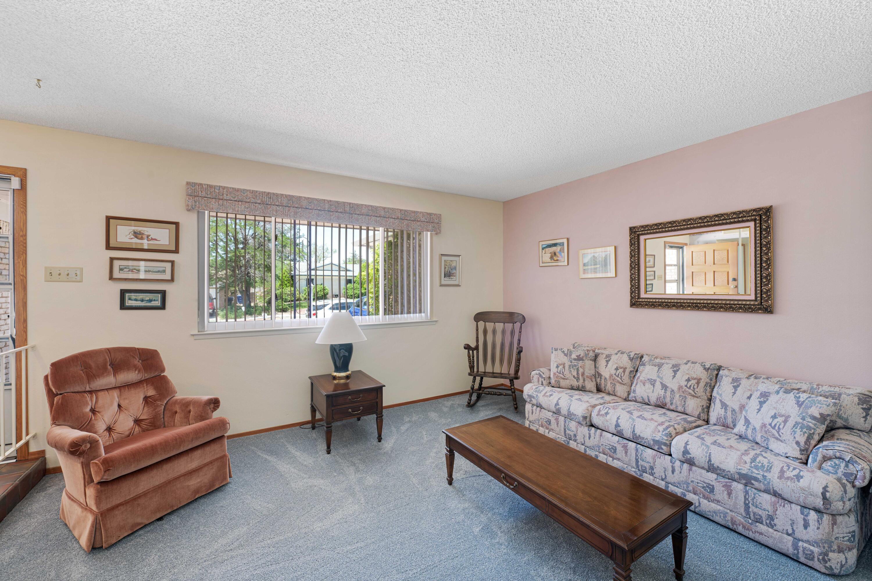 3400 BLACK HILLS Road NE