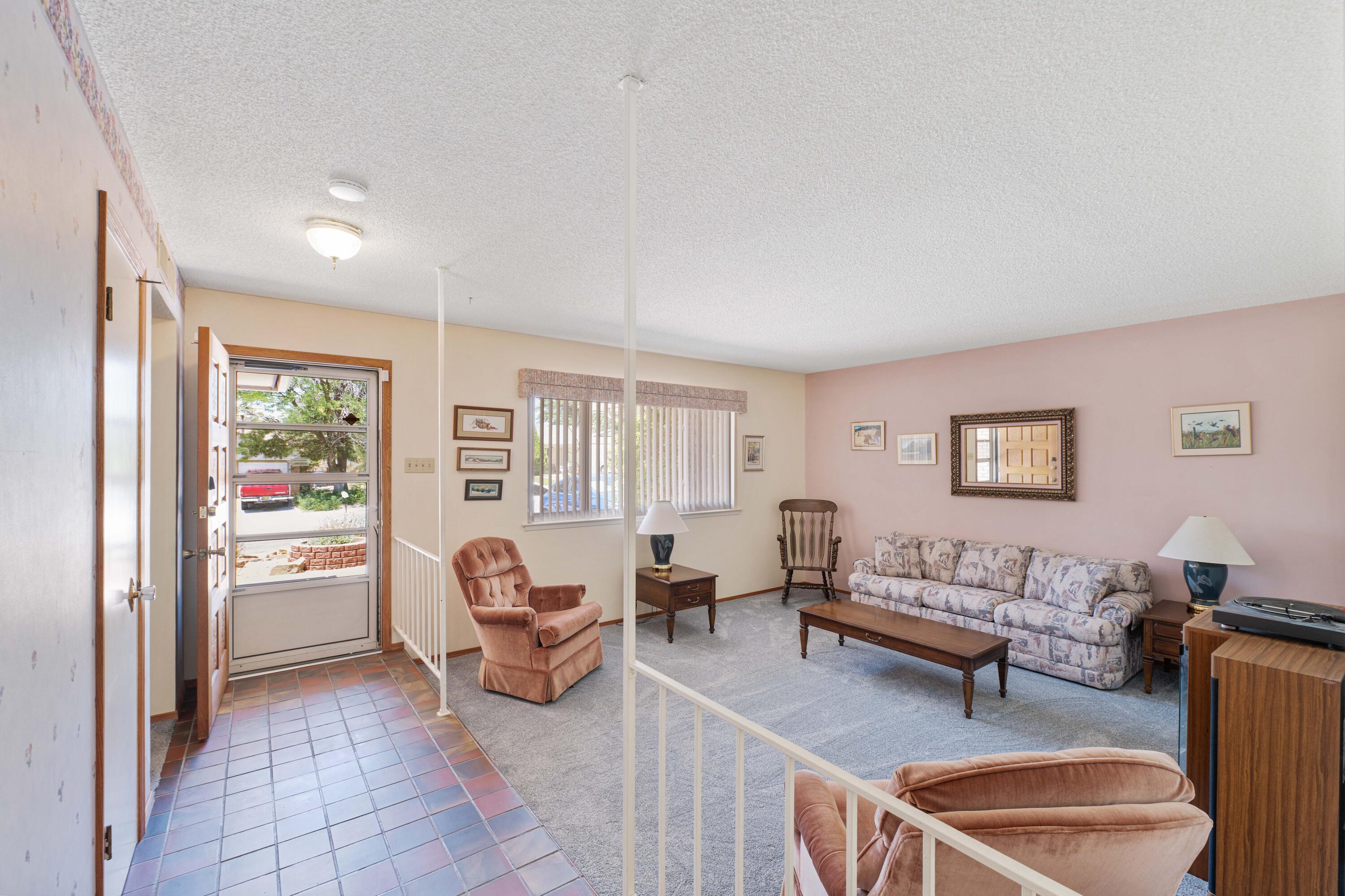 3400 BLACK HILLS Road NE