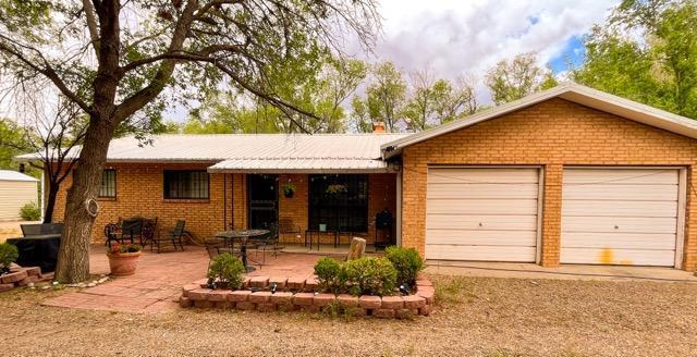 6996 Corrales Road