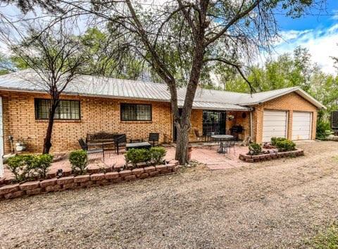 6996 Corrales Road