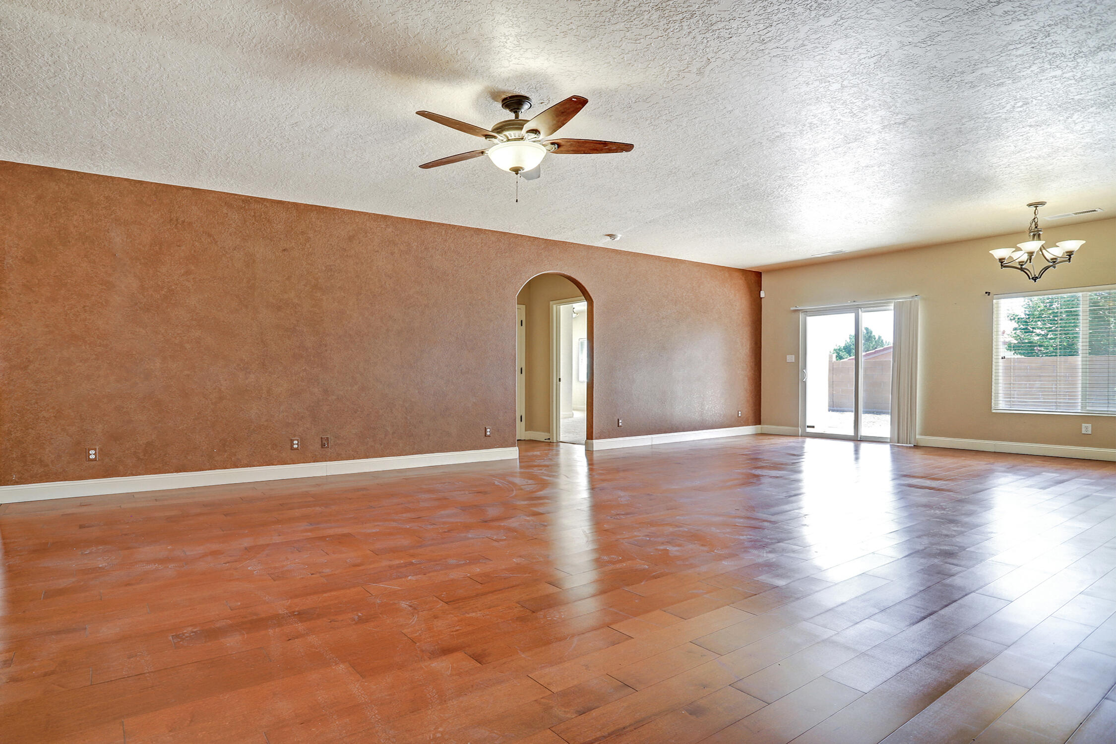 3224 RIO LINDA Drive SW