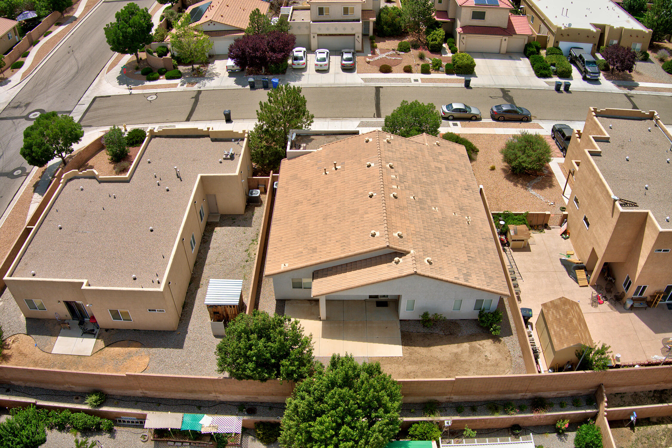 3224 RIO LINDA Drive SW