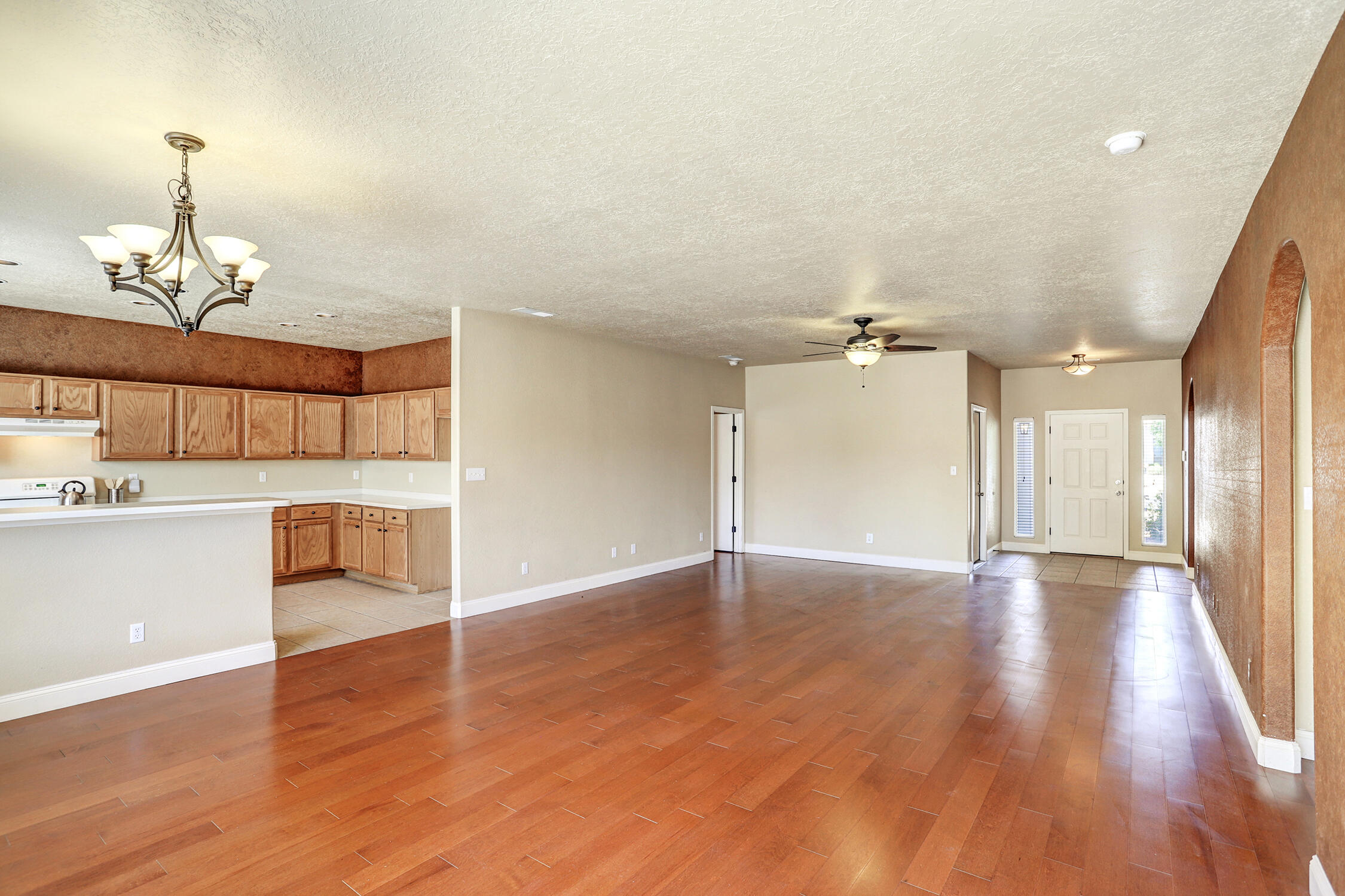 3224 RIO LINDA Drive SW