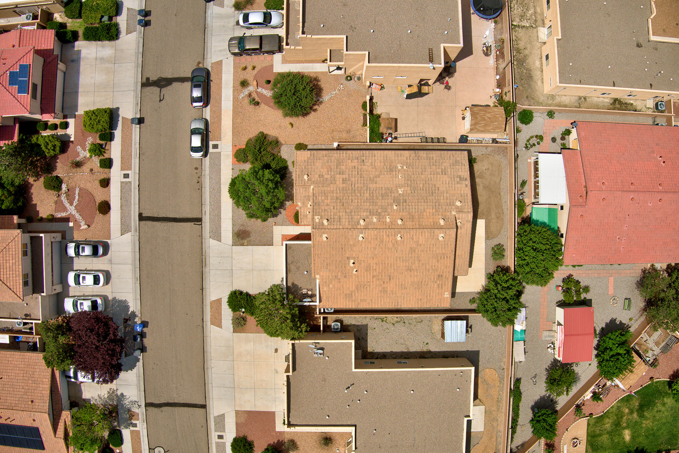 3224 RIO LINDA Drive SW