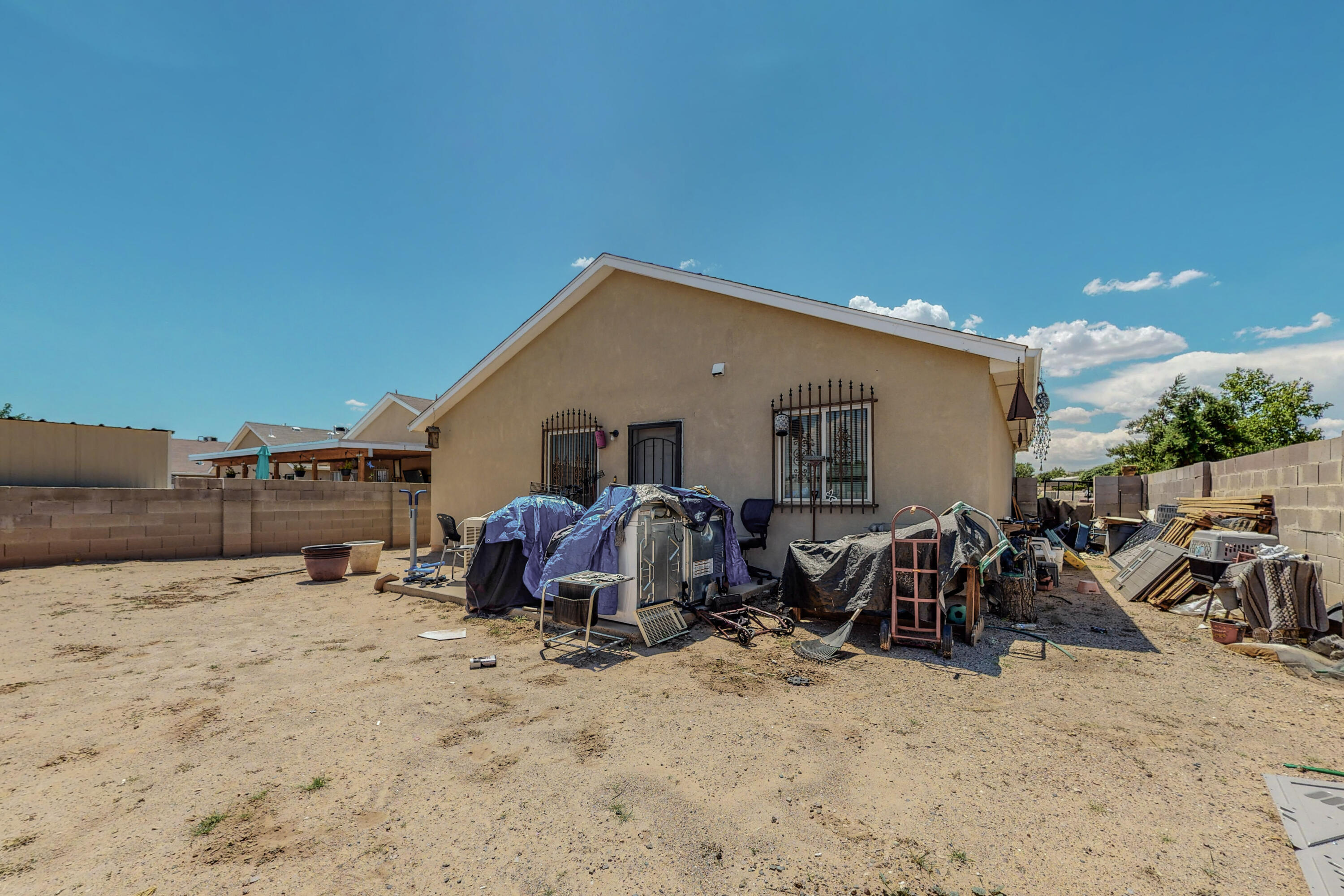 1600 WATERS Drive SW