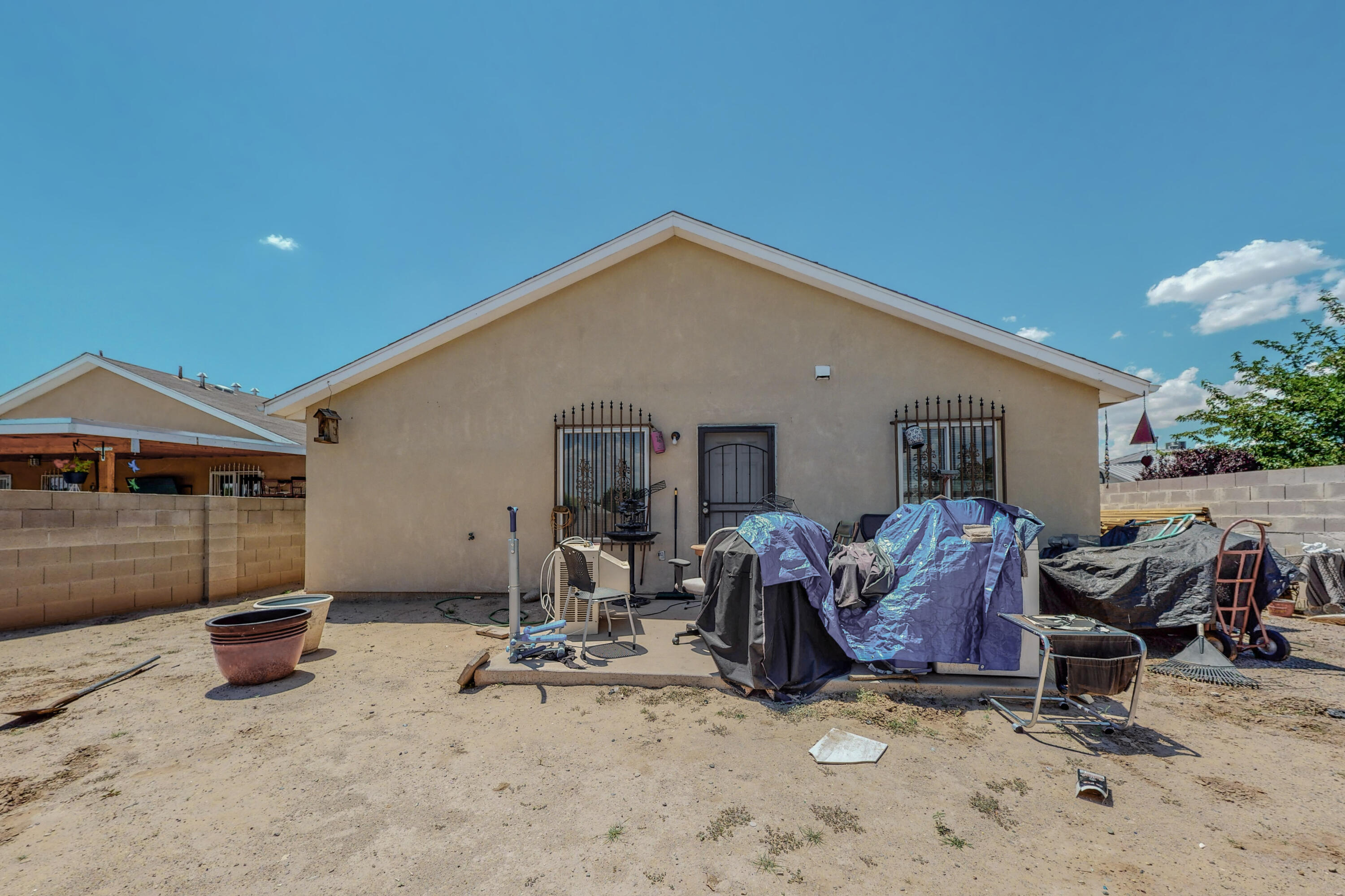 1600 WATERS Drive SW