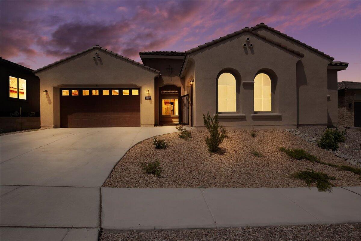 12209 BEAR Valley Lane NW
