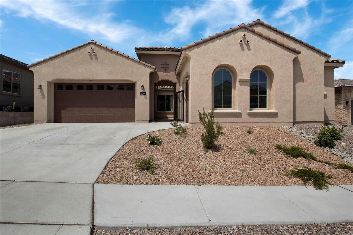 12209 BEAR Valley Lane NW