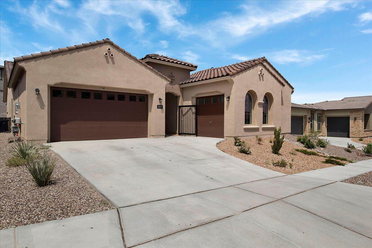 12209 BEAR Valley Lane NW