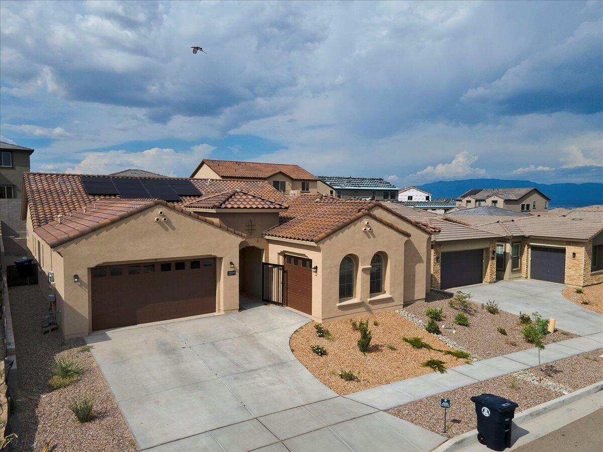 12209 BEAR Valley Lane NW