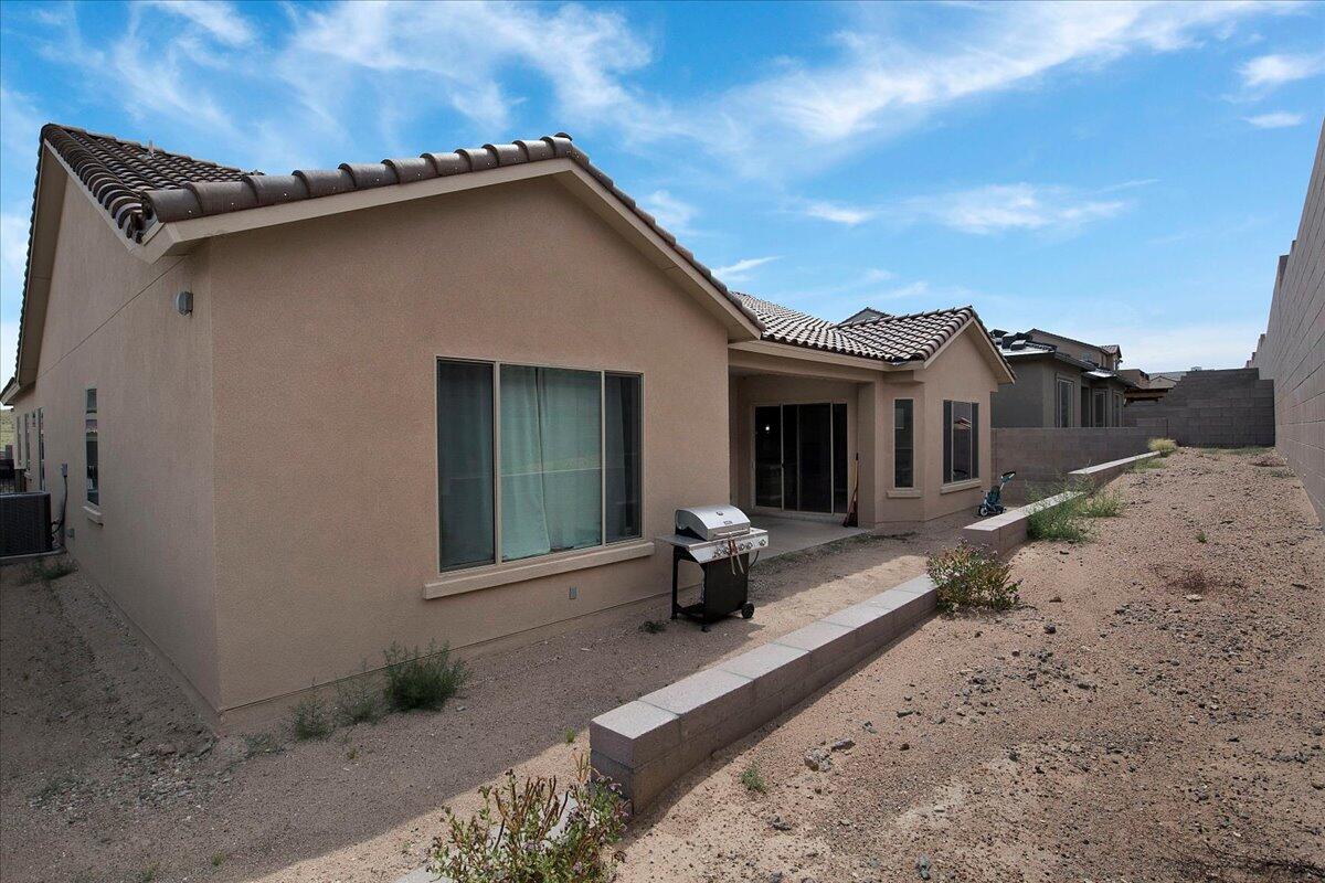12209 BEAR Valley Lane NW
