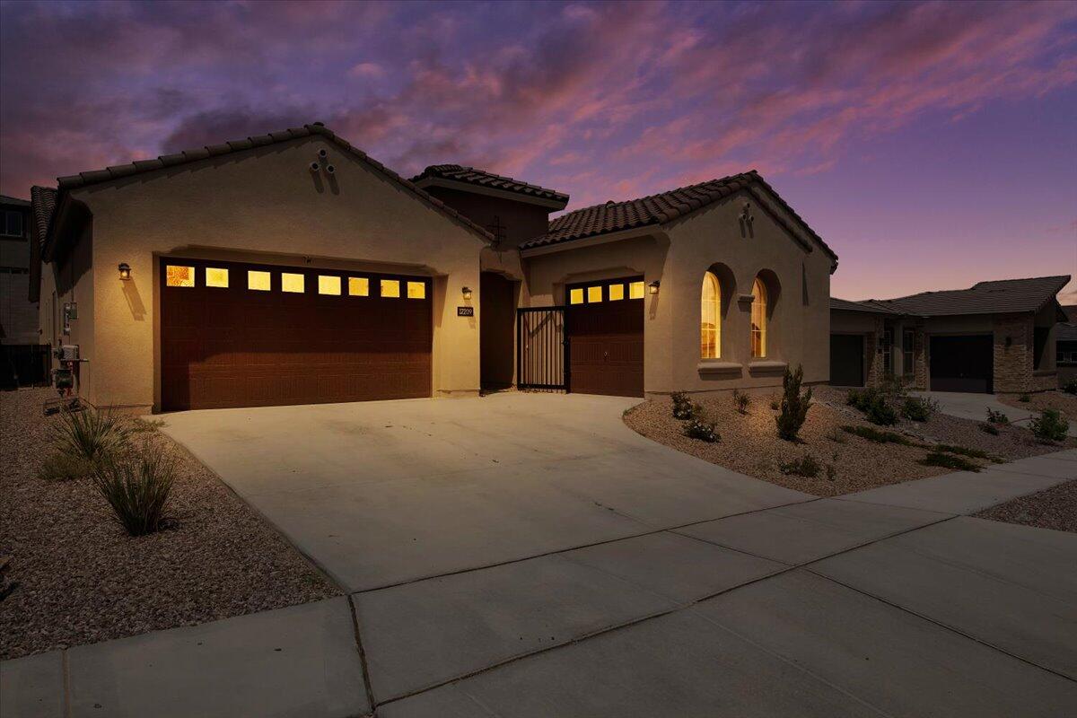 12209 BEAR Valley Lane NW