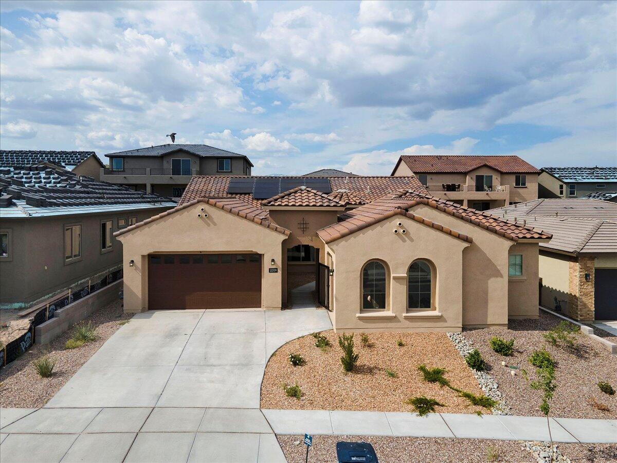 12209 BEAR Valley Lane NW