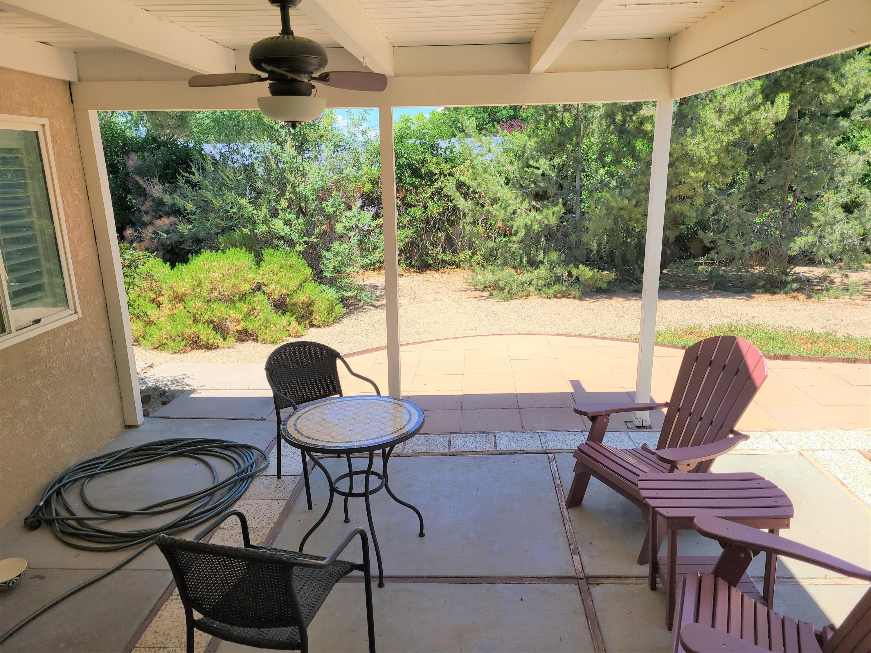 7501 Arroyo Del Oso Avenue NE