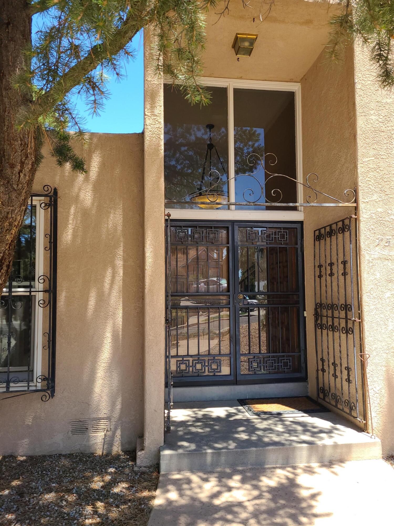 7501 Arroyo Del Oso Avenue NE