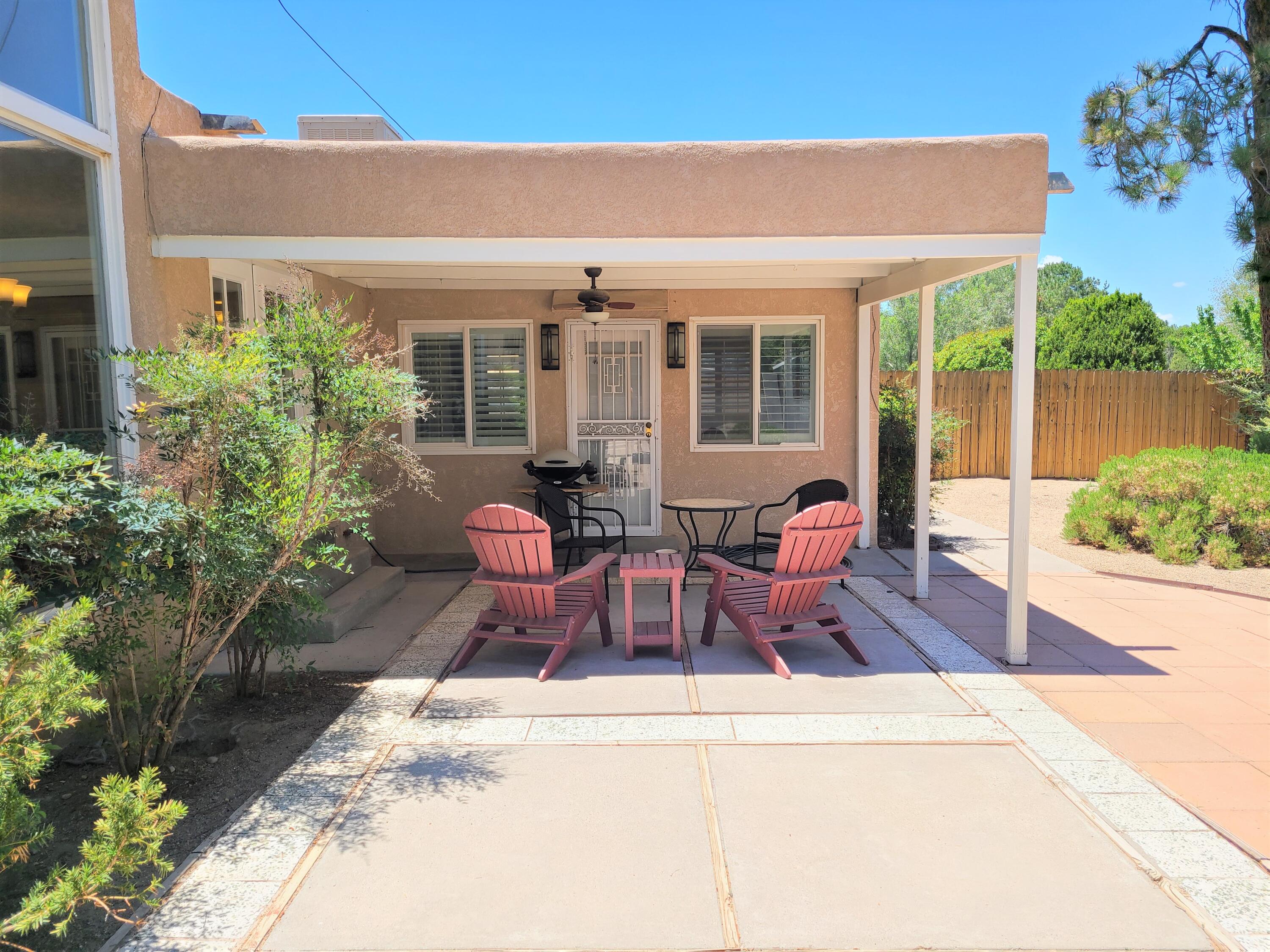7501 Arroyo Del Oso Avenue NE