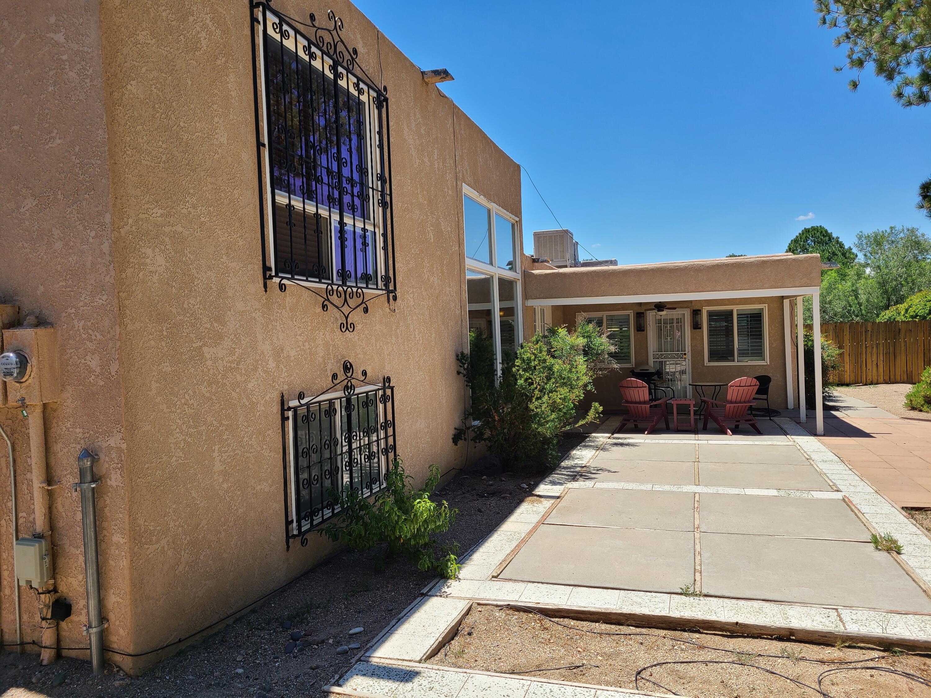 7501 Arroyo Del Oso Avenue NE