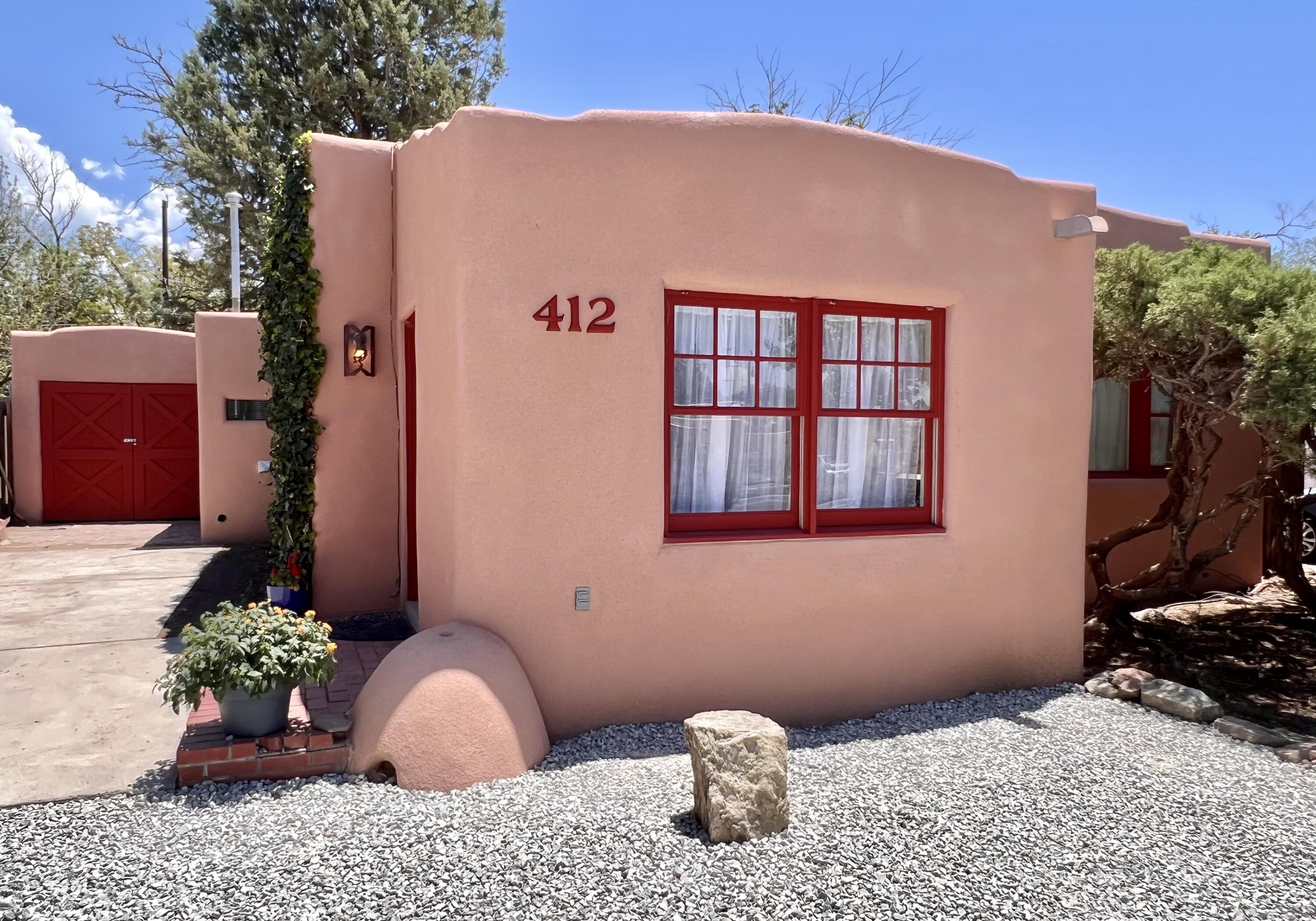 412 STANFORD Drive SE