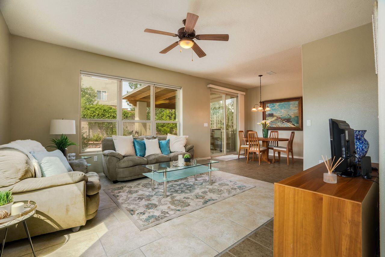 3609 Setaria Road NW