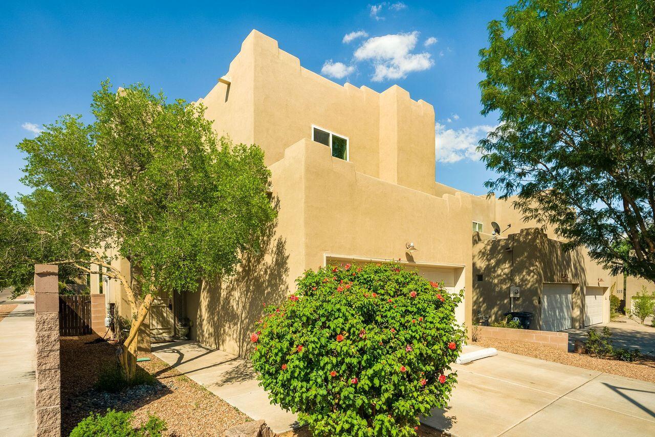 3609 Setaria Road NW