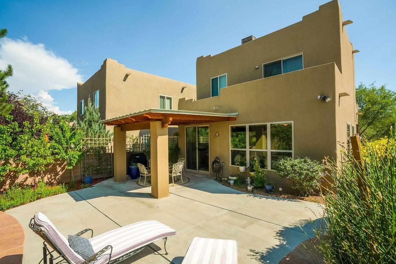 3609 Setaria Road NW
