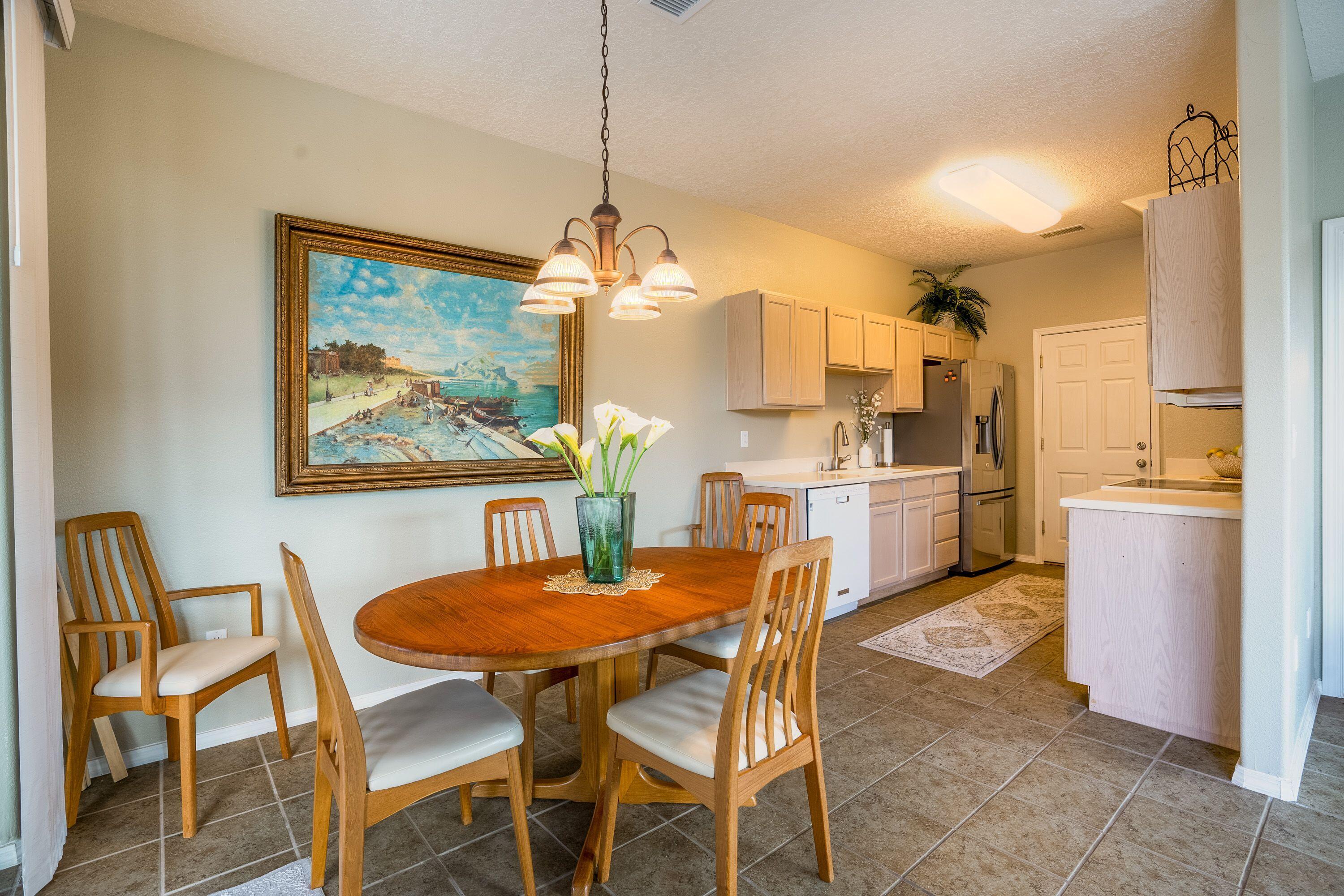 3609 Setaria Road NW
