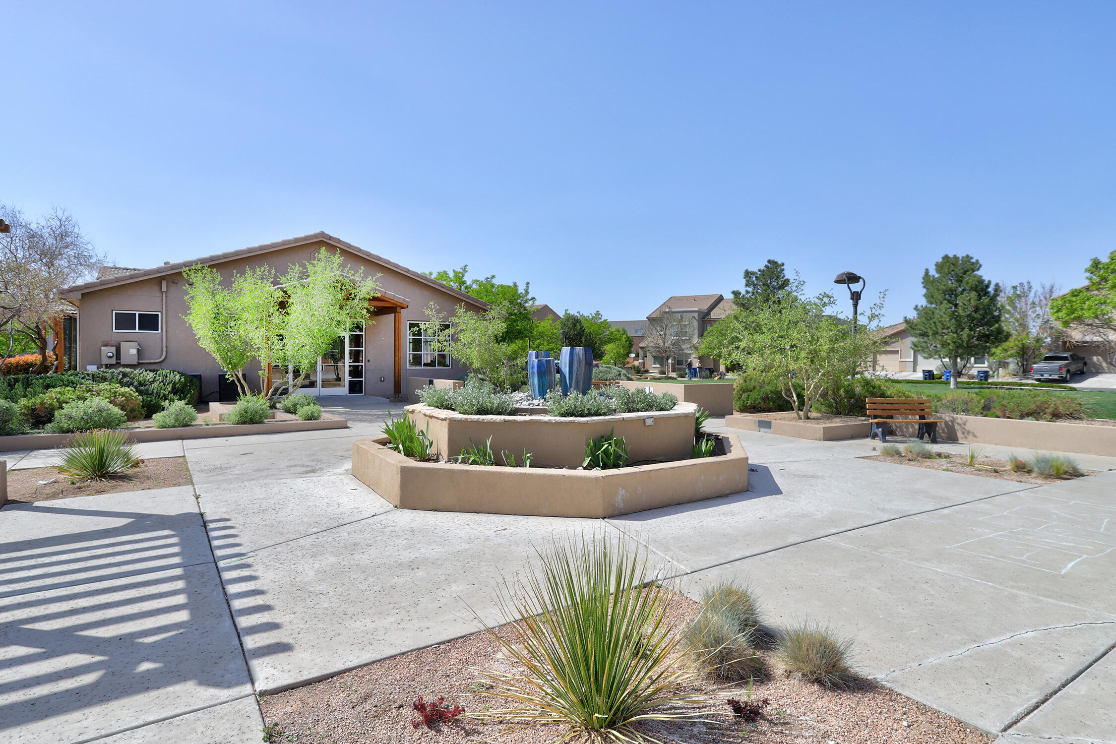11028 FORT POINT Lane NE Unit: B