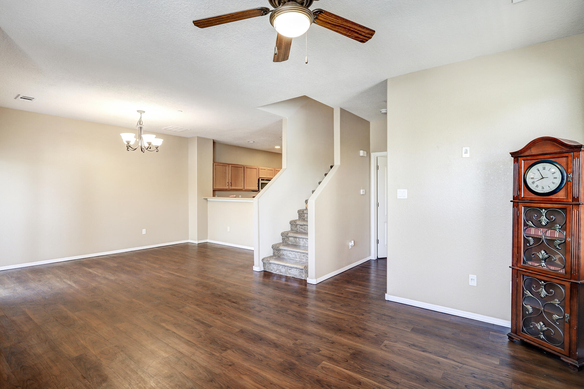11028 FORT POINT Lane NE Unit: B