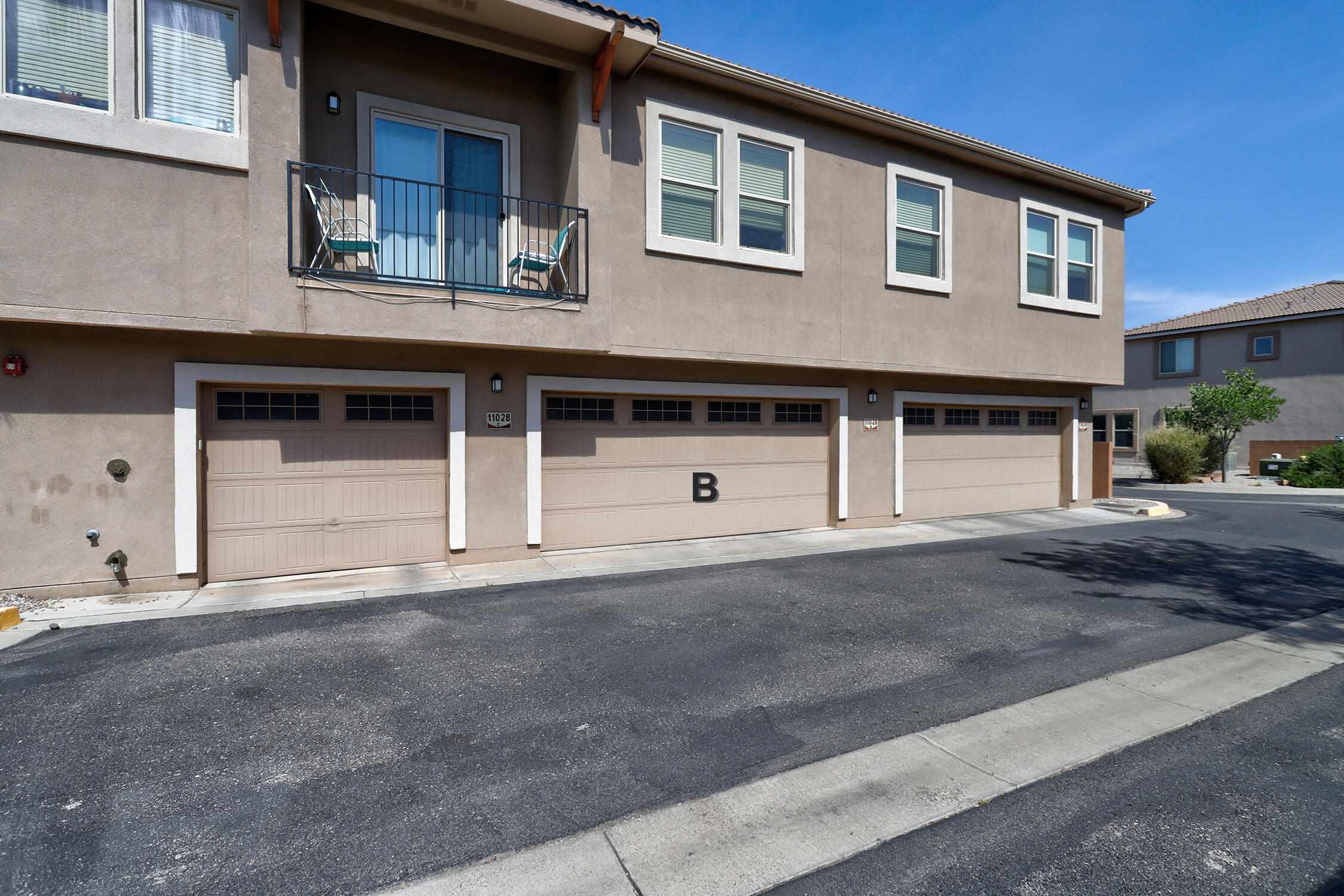 11028 FORT POINT Lane NE Unit: B
