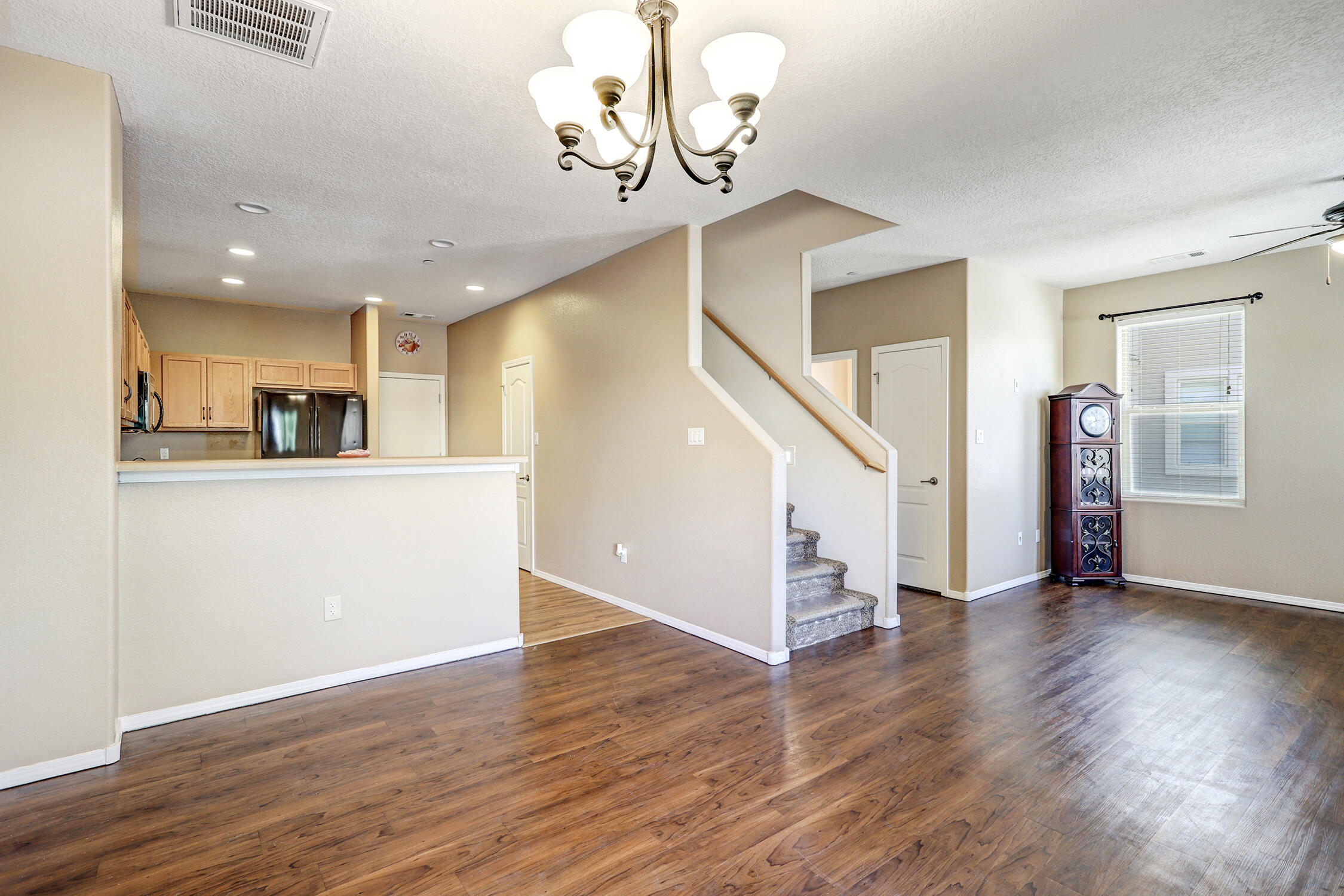 11028 FORT POINT Lane NE Unit: B