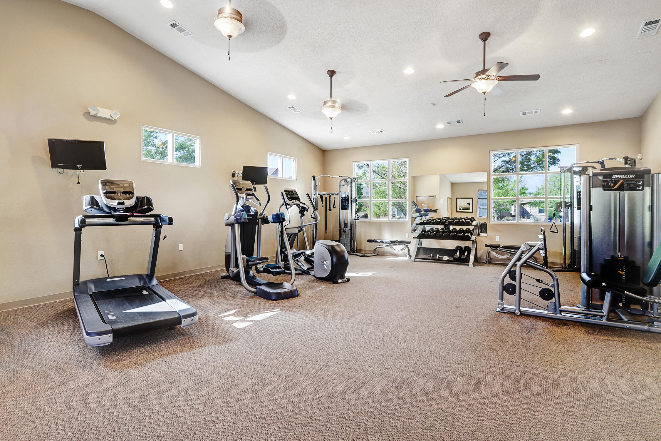 11028 FORT POINT Lane NE Unit: B
