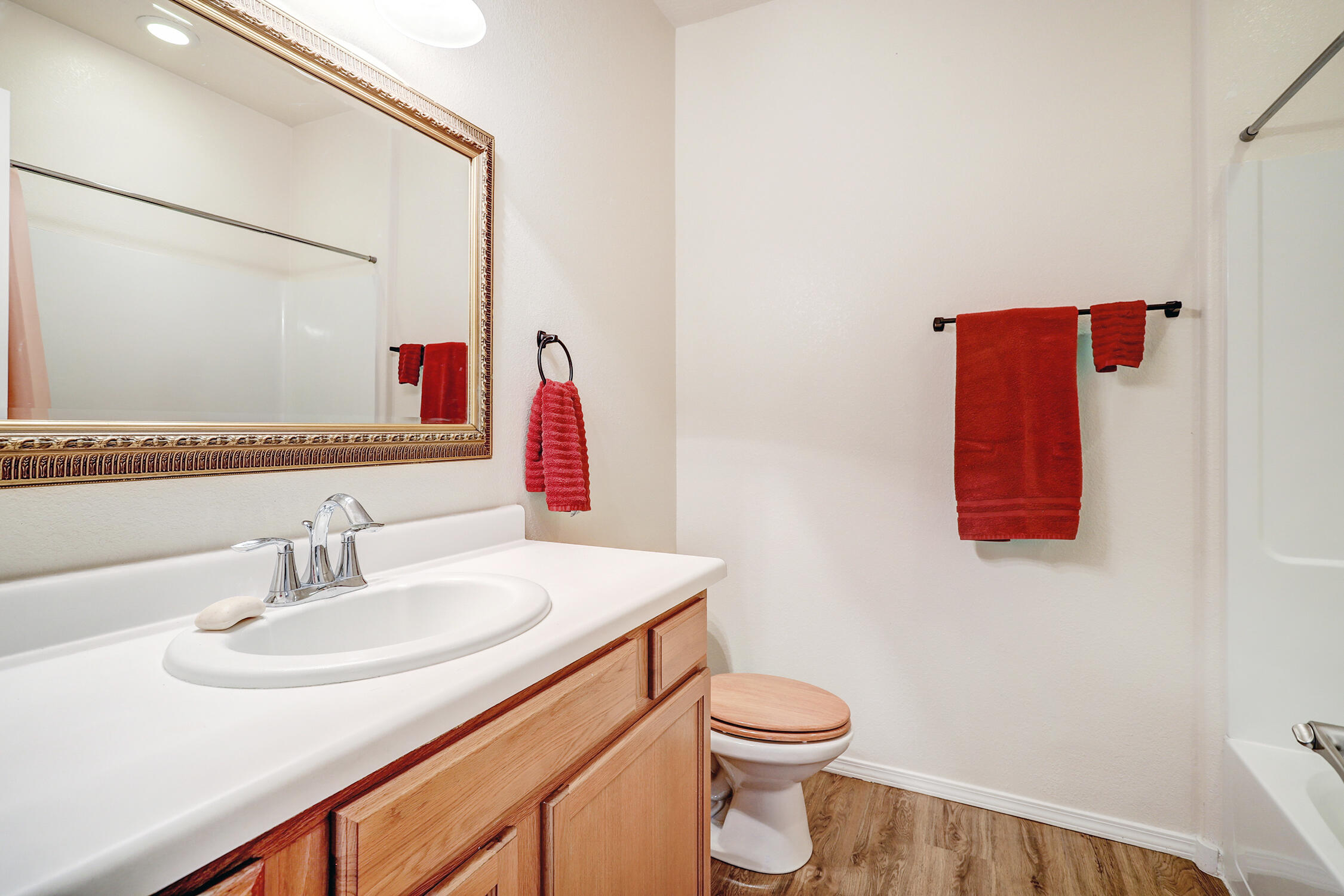 11028 FORT POINT Lane NE Unit: B